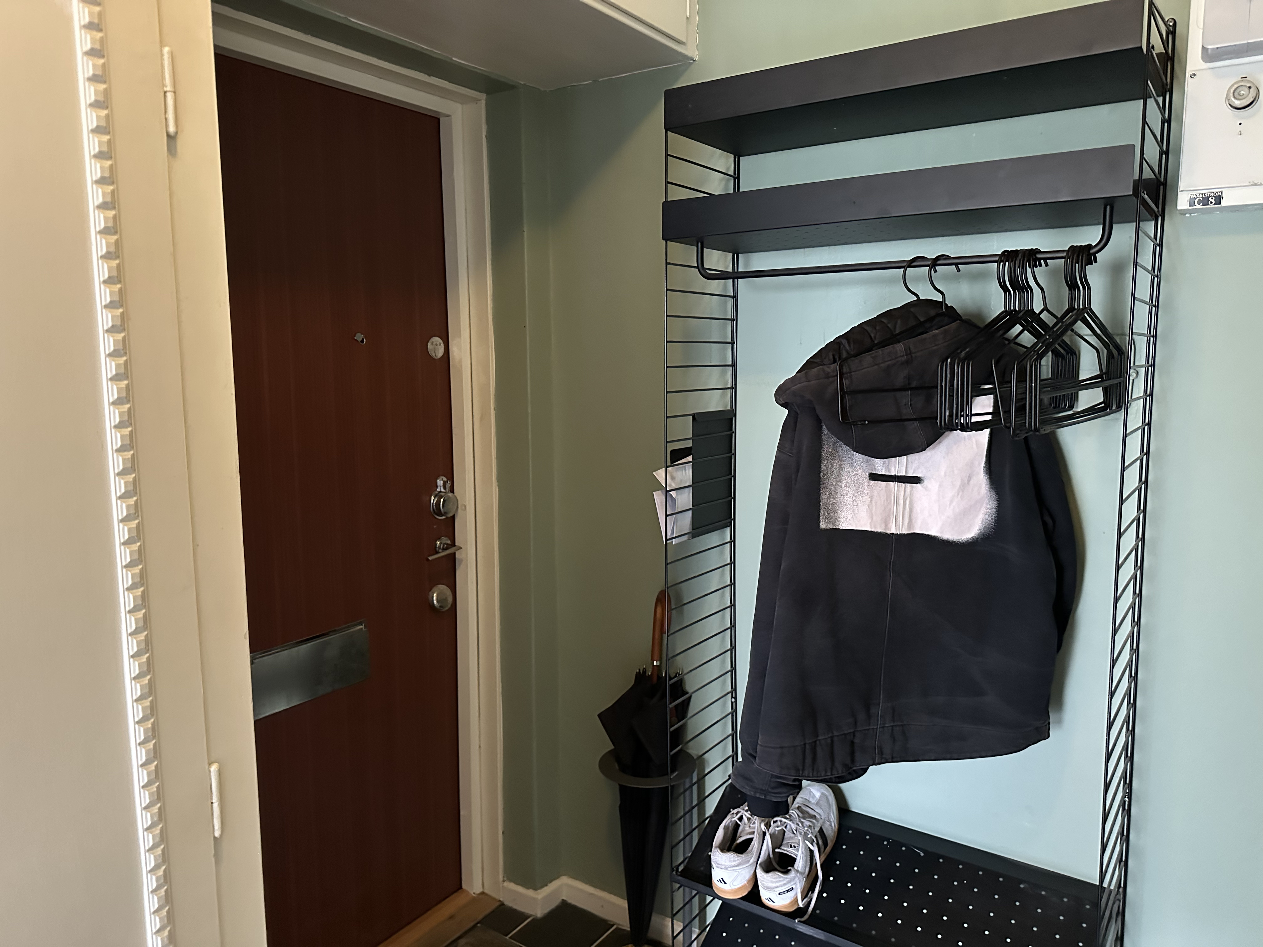 Kocksgatan, Stockholm — photo 4