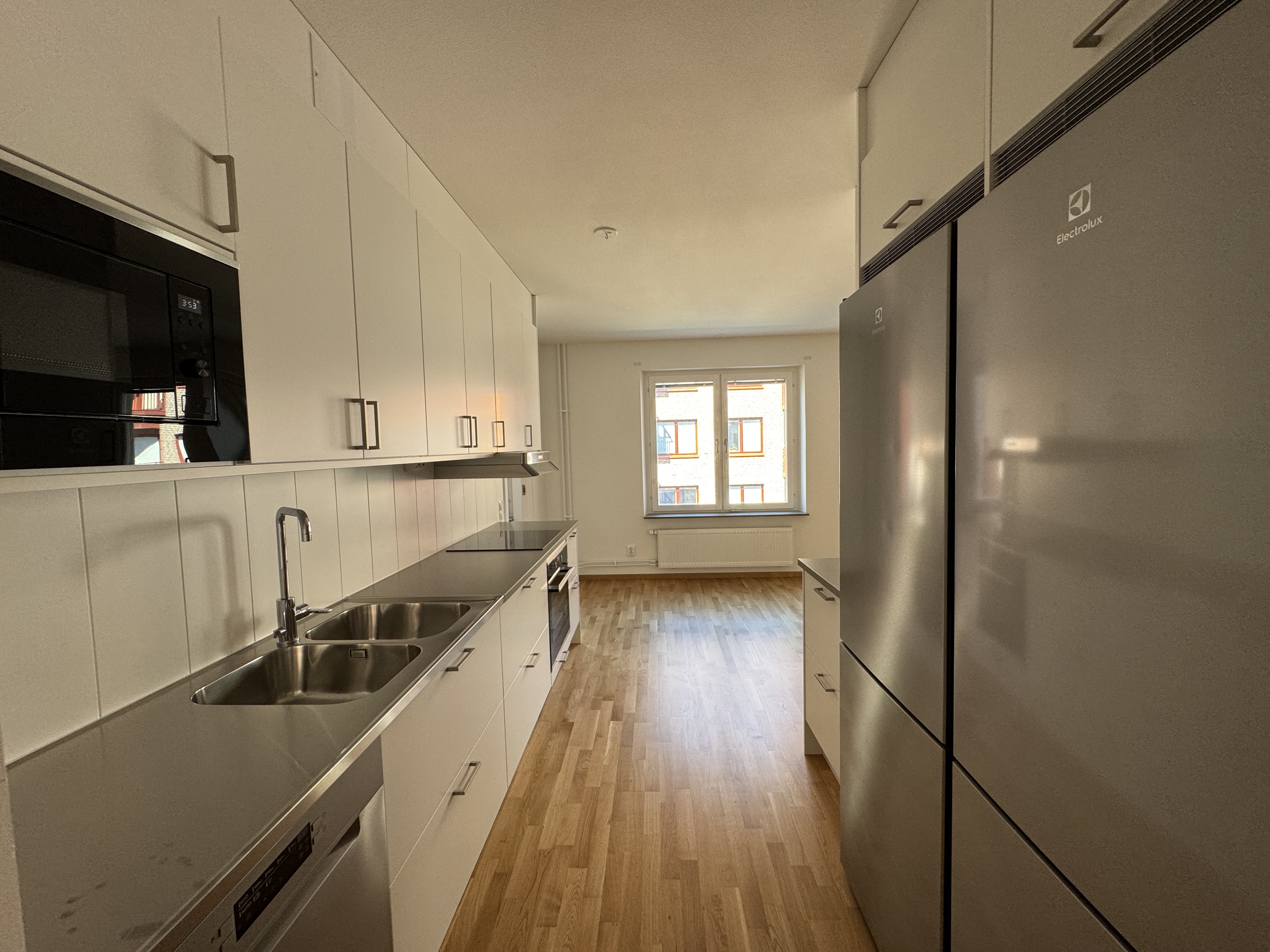 Lägenhet, 3 rooms, 74 sqm, Järfälla