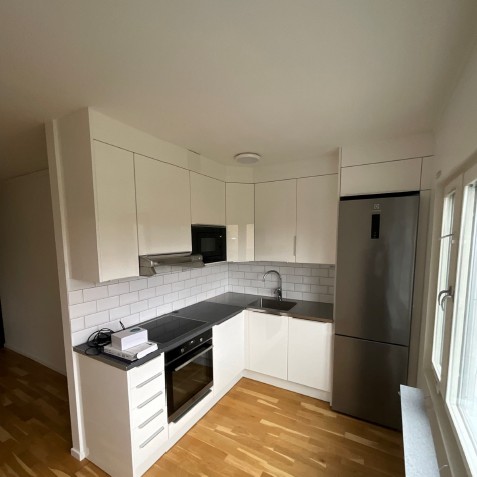 Lägenhet, 2 rooms, 49 sqm, Enköping