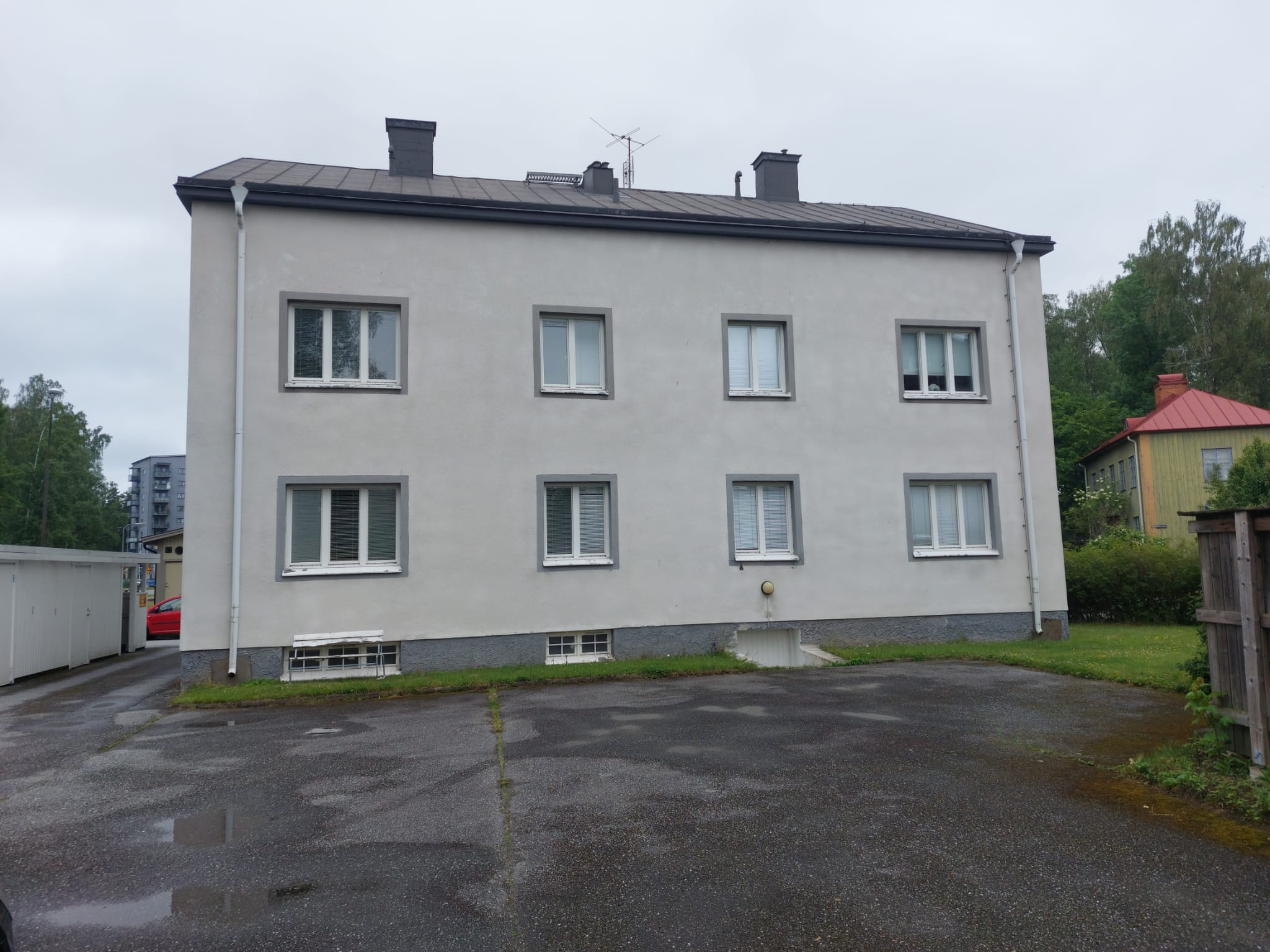 Hjortstorpsvägen 49, Örebro — photo 5
