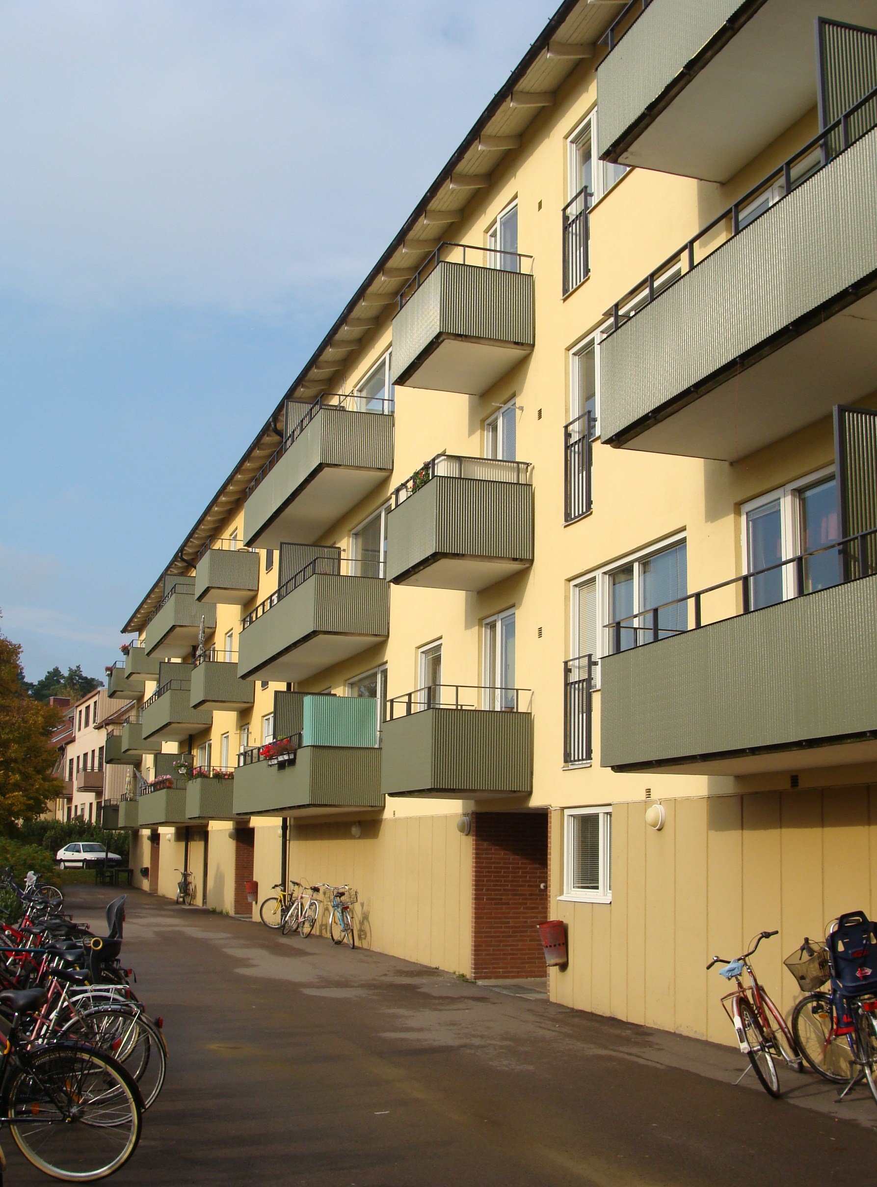 Parkgatan 3, Linköping — photo 2