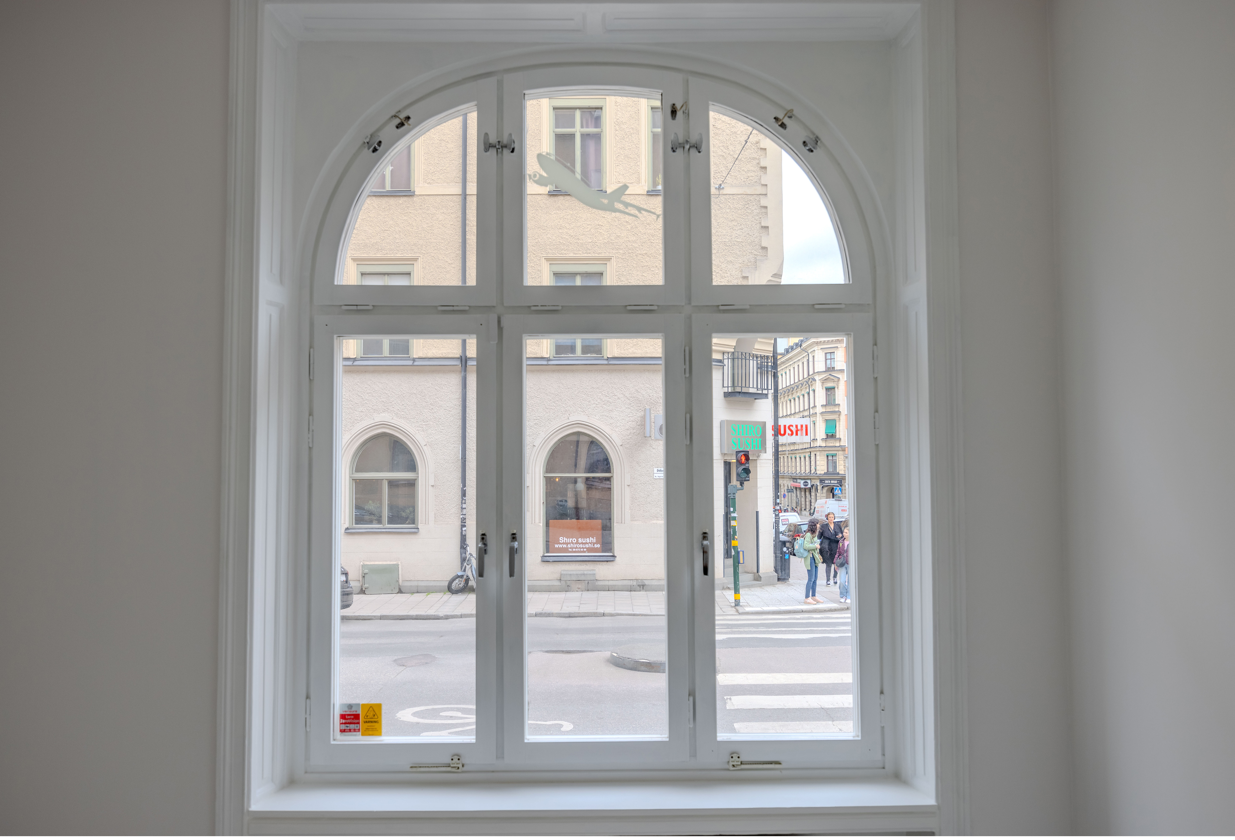 Rådmansgatan, Stockholm — photo 2