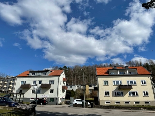 Lägenhet, 2 rooms, 50 sqm, Borås