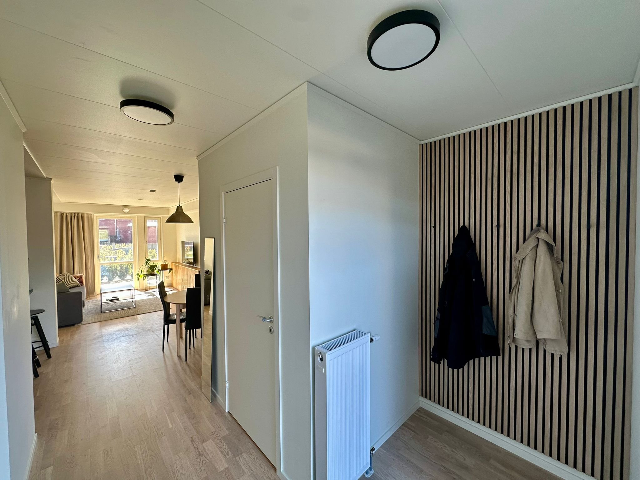 Alna Gränd, Örebro