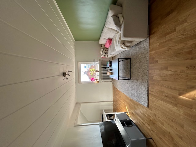 Lägenhet, 2 rooms, 39 sqm, Halmstad