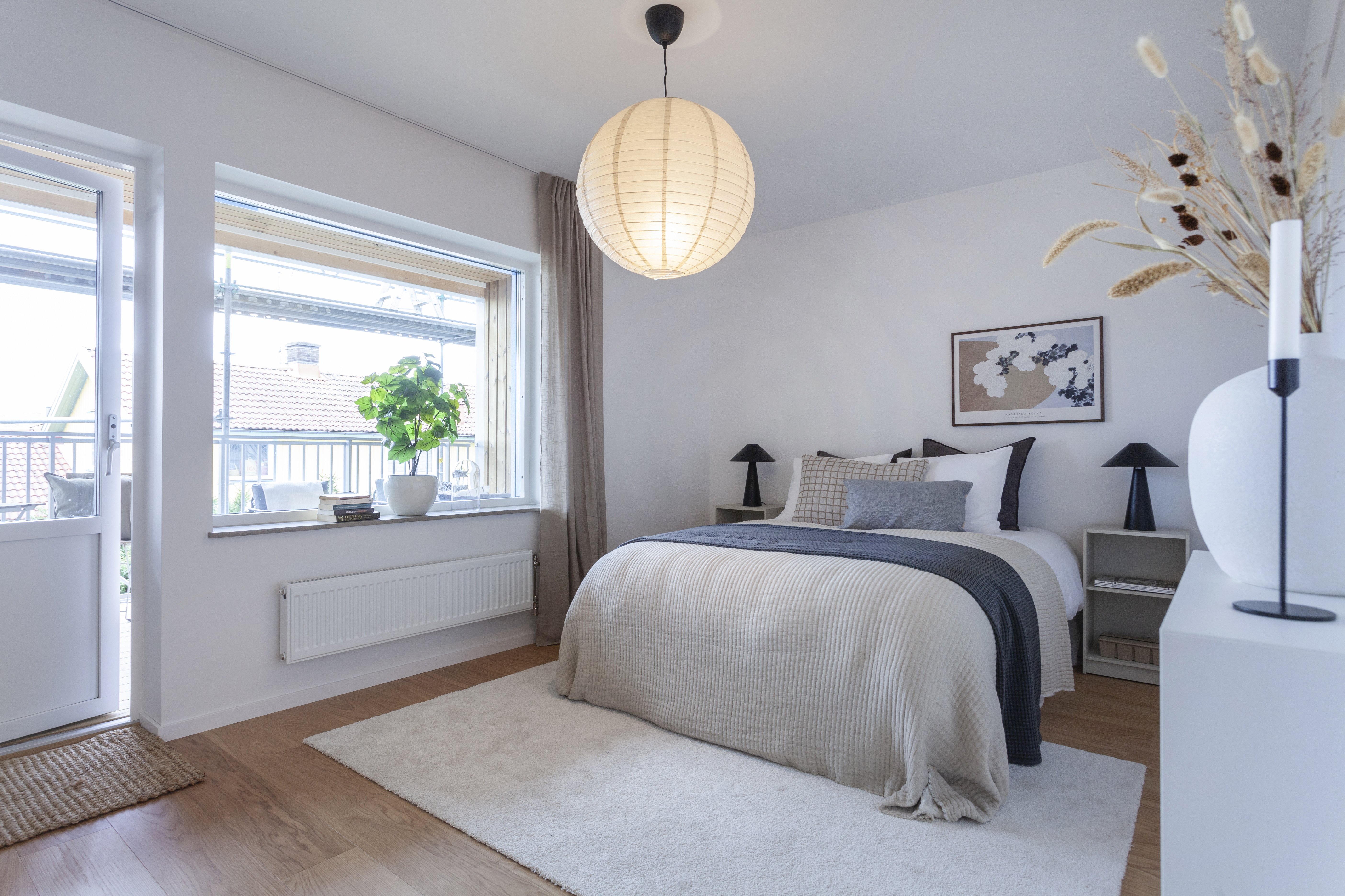 Lägenhet, 2 rooms, 48 sqm, Herrljunga