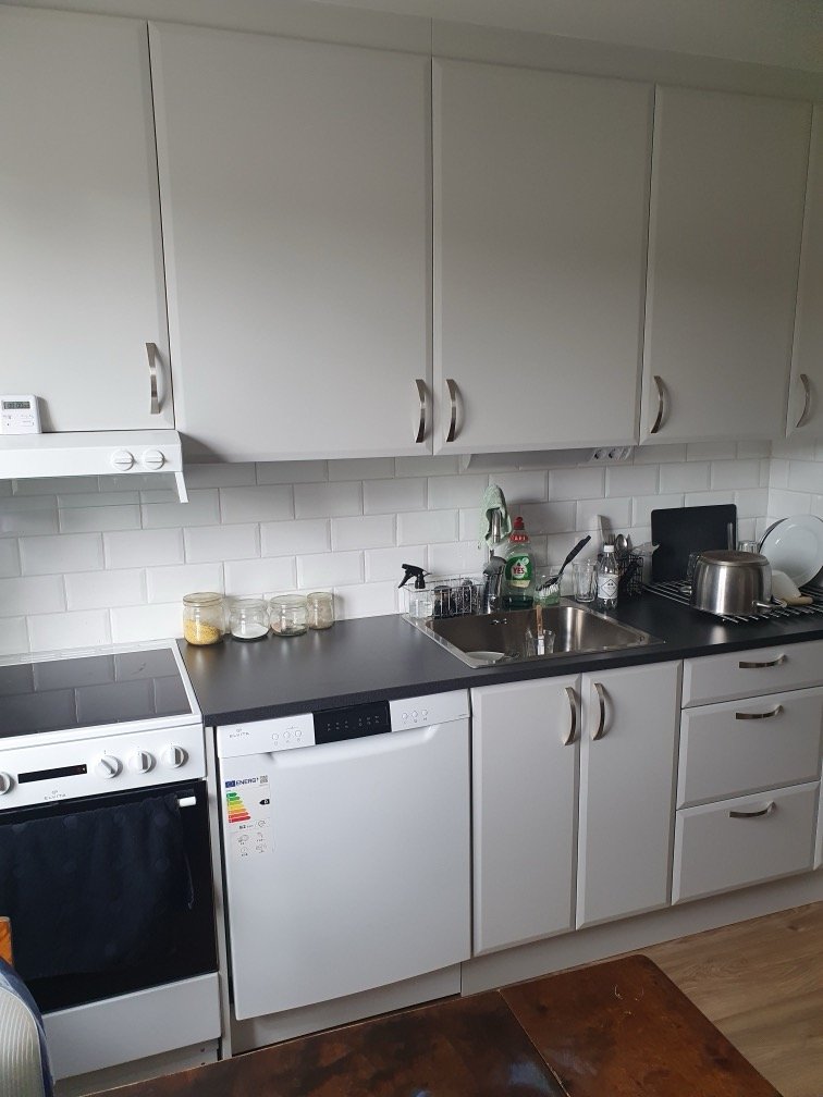 Lägenhet, 2 rooms, 66 sqm, Borås