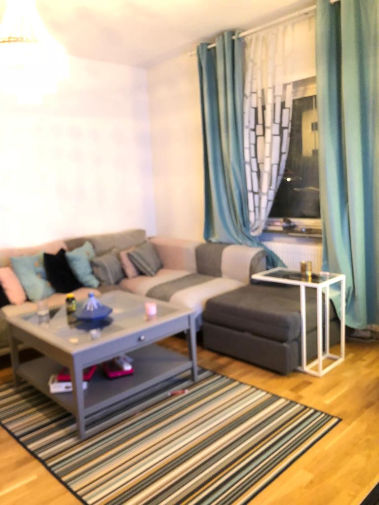 Lägenhet – Stockholm, Ulvsunda - Bild 3