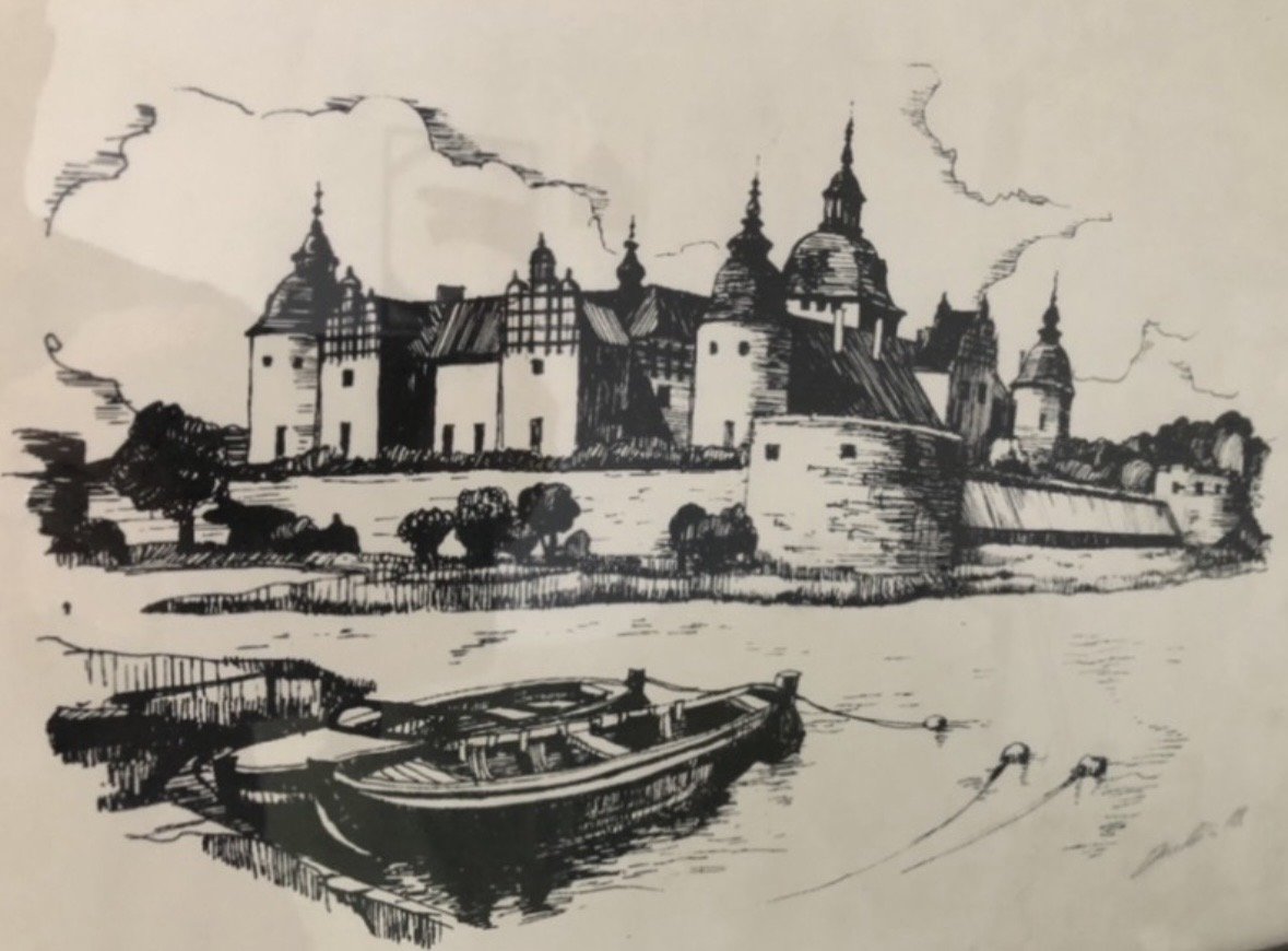 Lägenhet, 1 rooms, 15 sqm, Kalmar