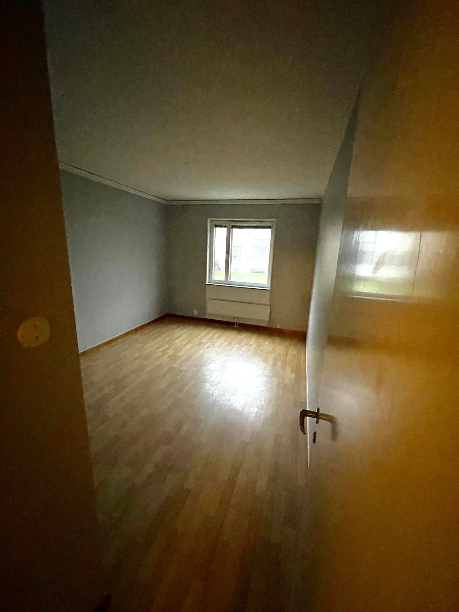 Lägenhet, 1 rum, 25 kvm, Uppsala