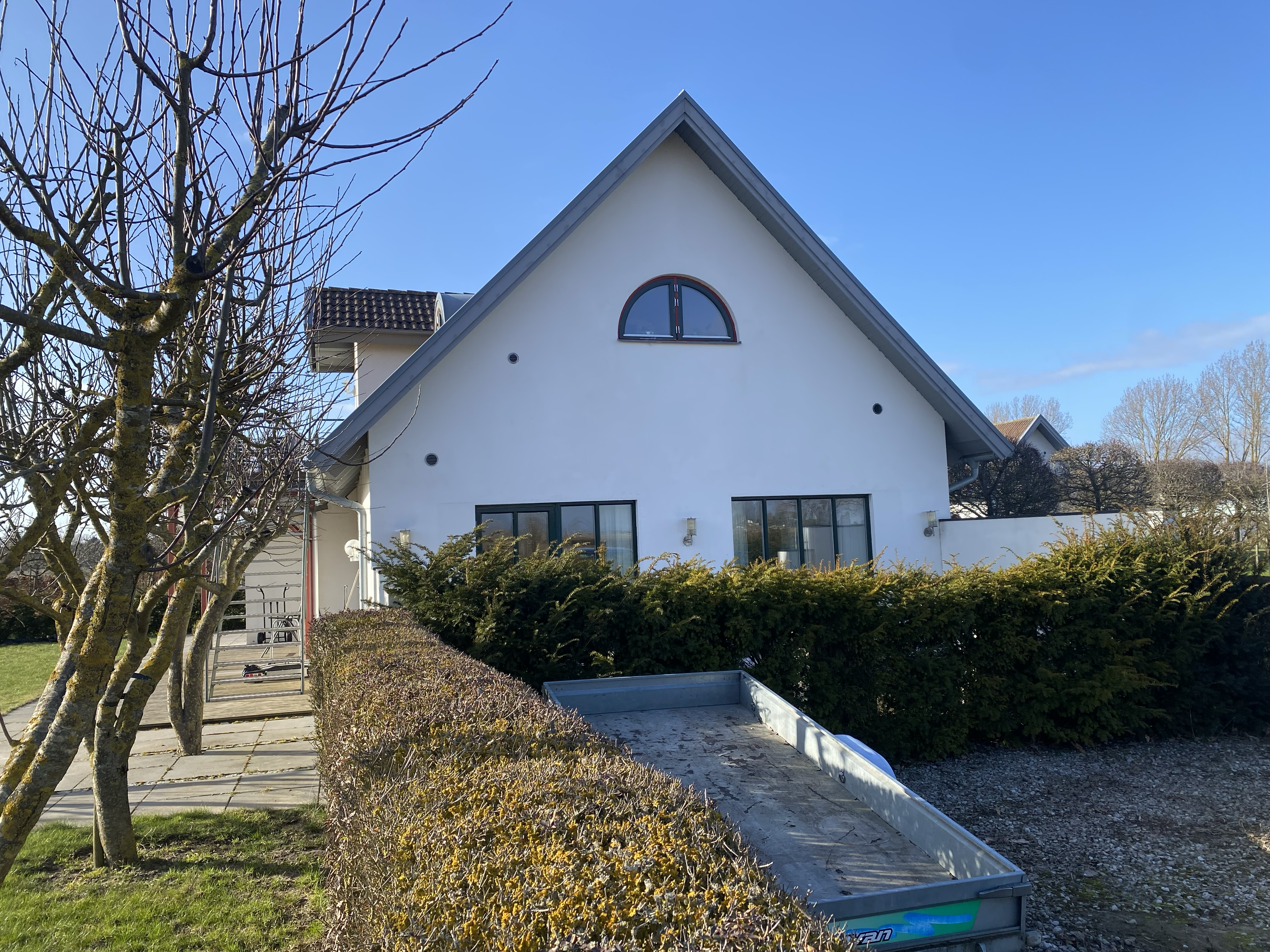 Lägenhet, 3 rooms, 80 sqm, Löddeköpinge