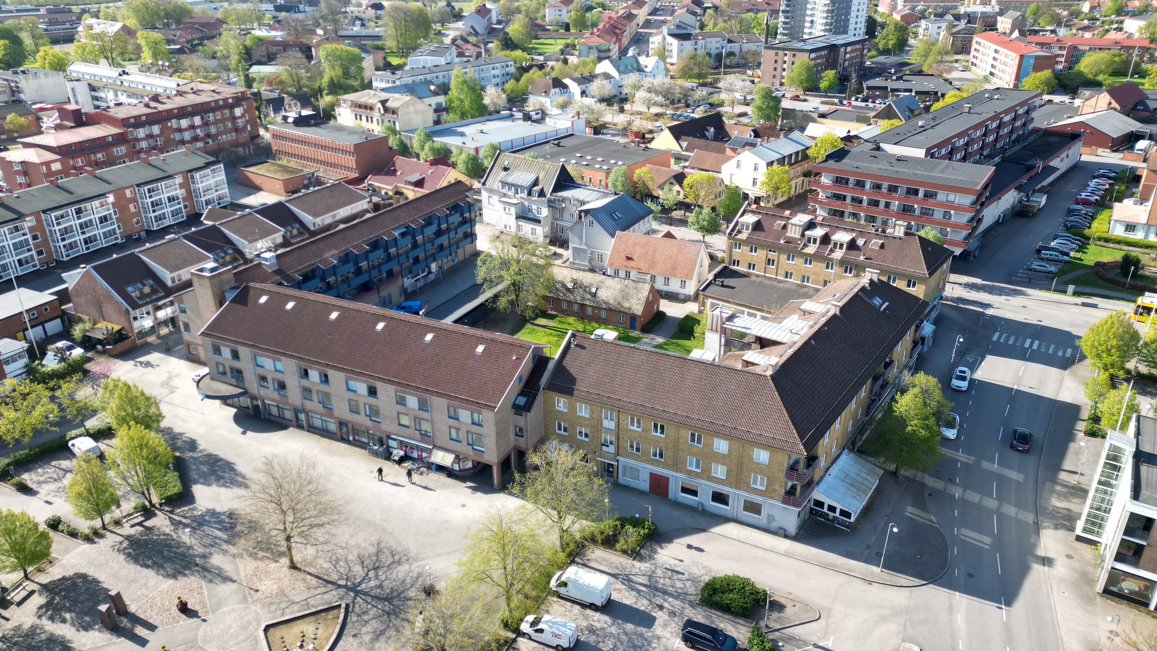 2 rok · 64 m² i Klippan – bild 4