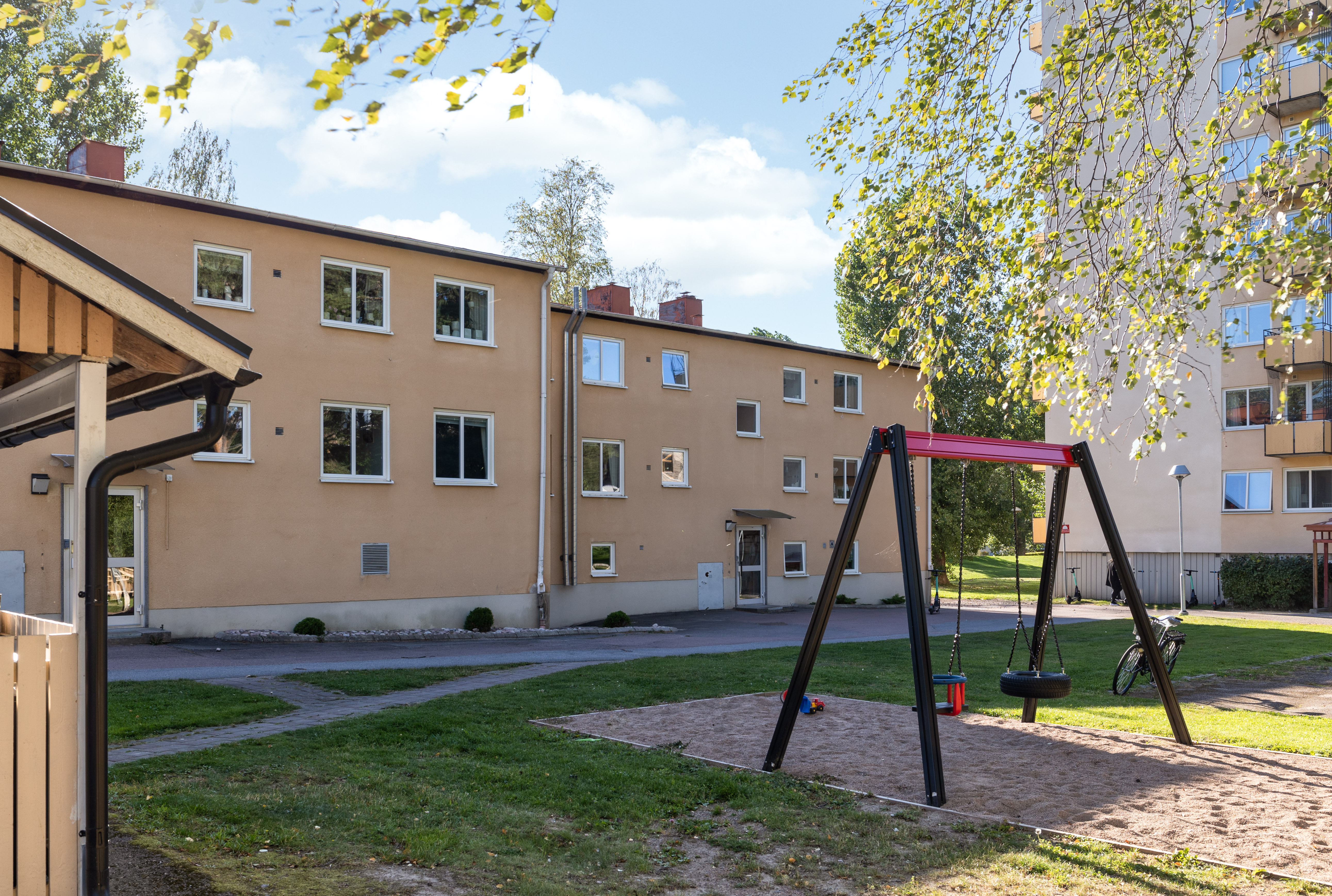Sommarrovägen 43 B