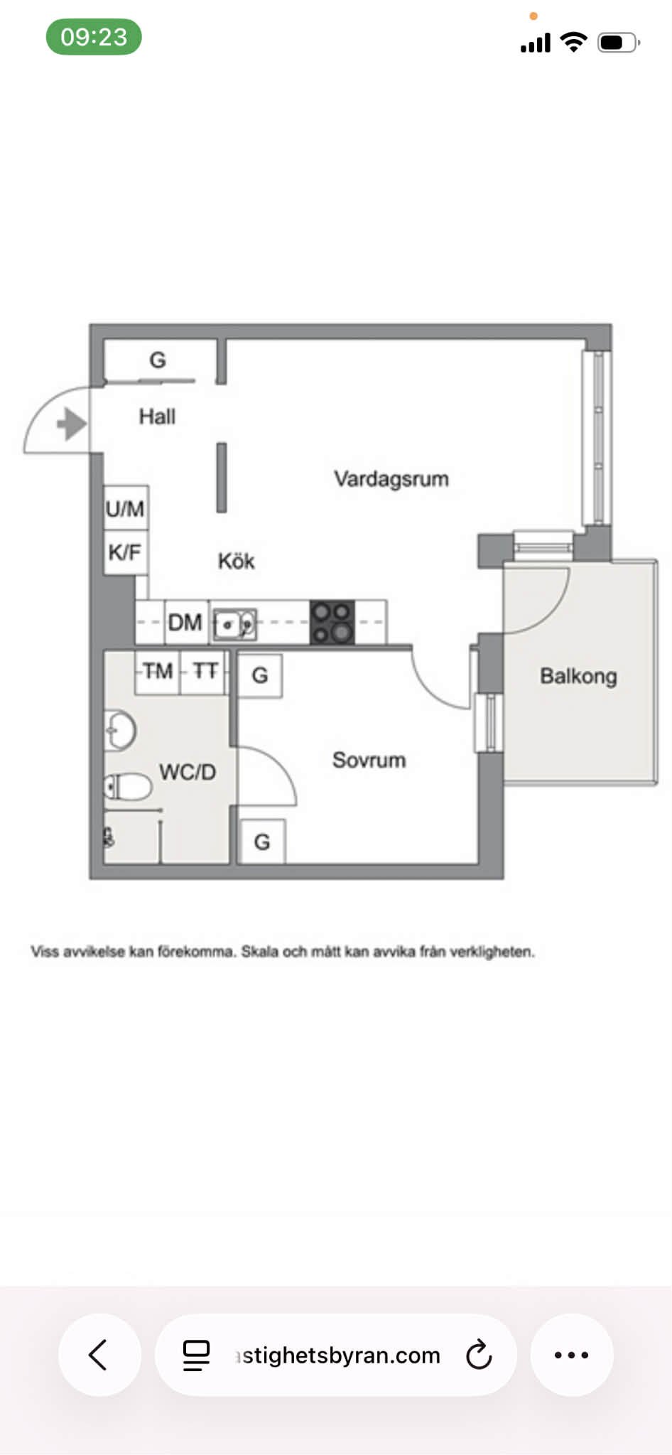 Fyrspannsgatan, Hässelby — photo 3