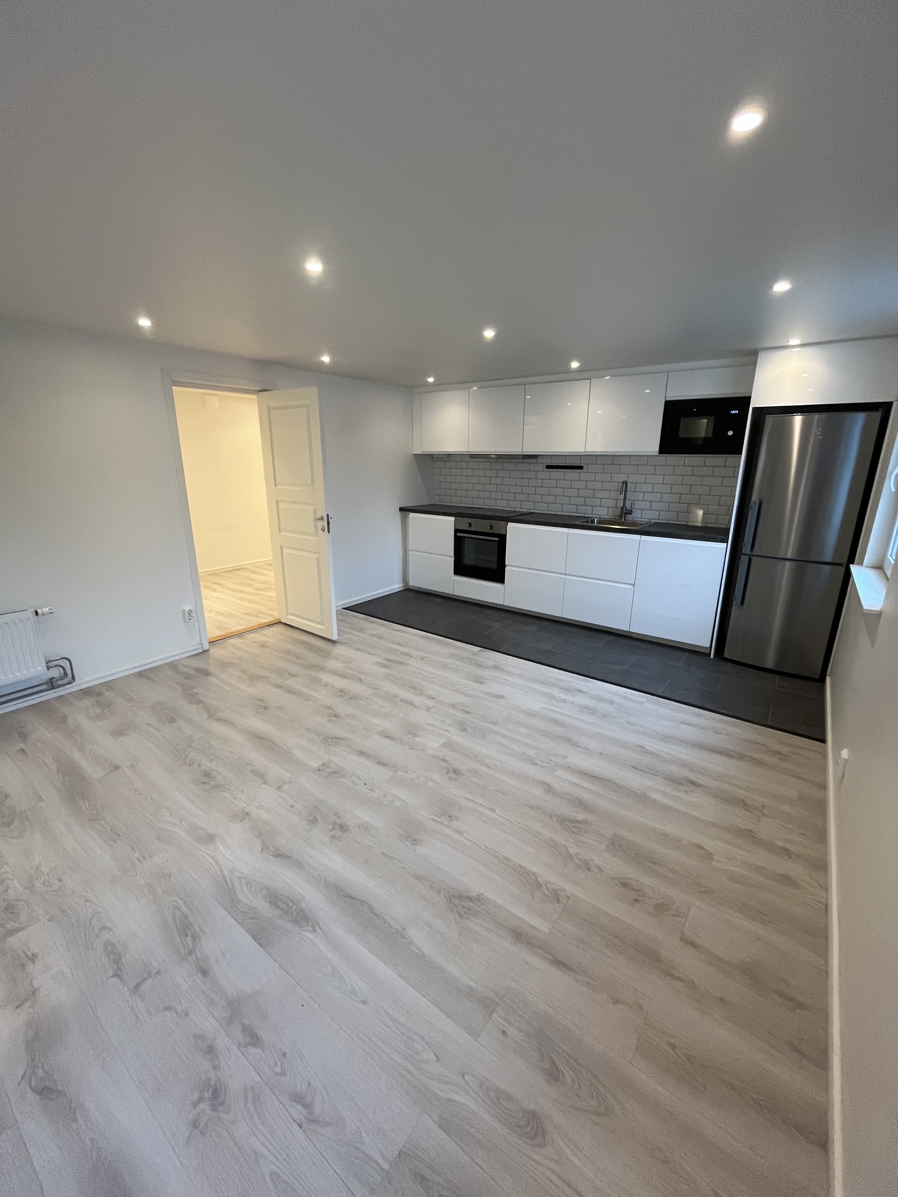 Dörjeskärsgatan, Västra Frölunda — photo 2