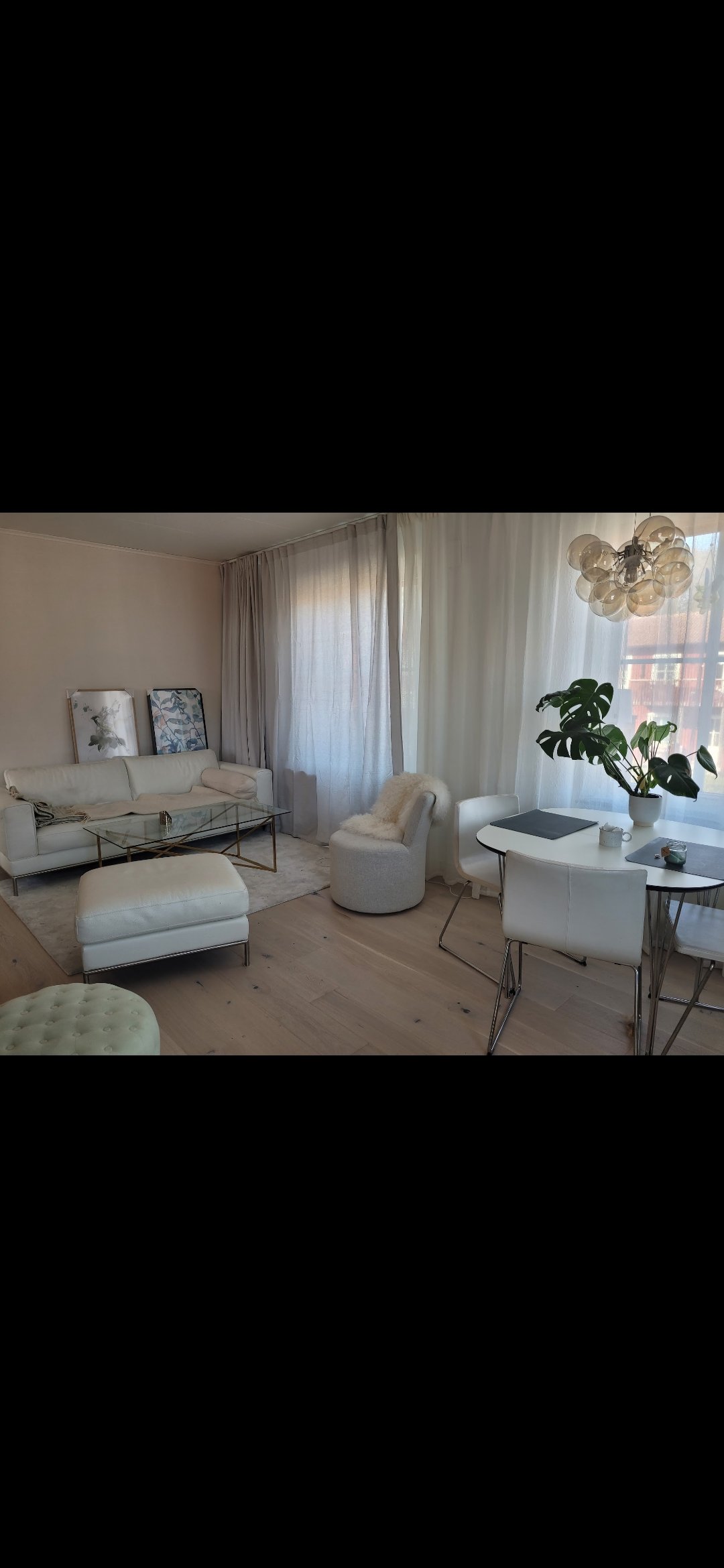 Lägenhet, 3 rooms, 50 sqm, Nyköping