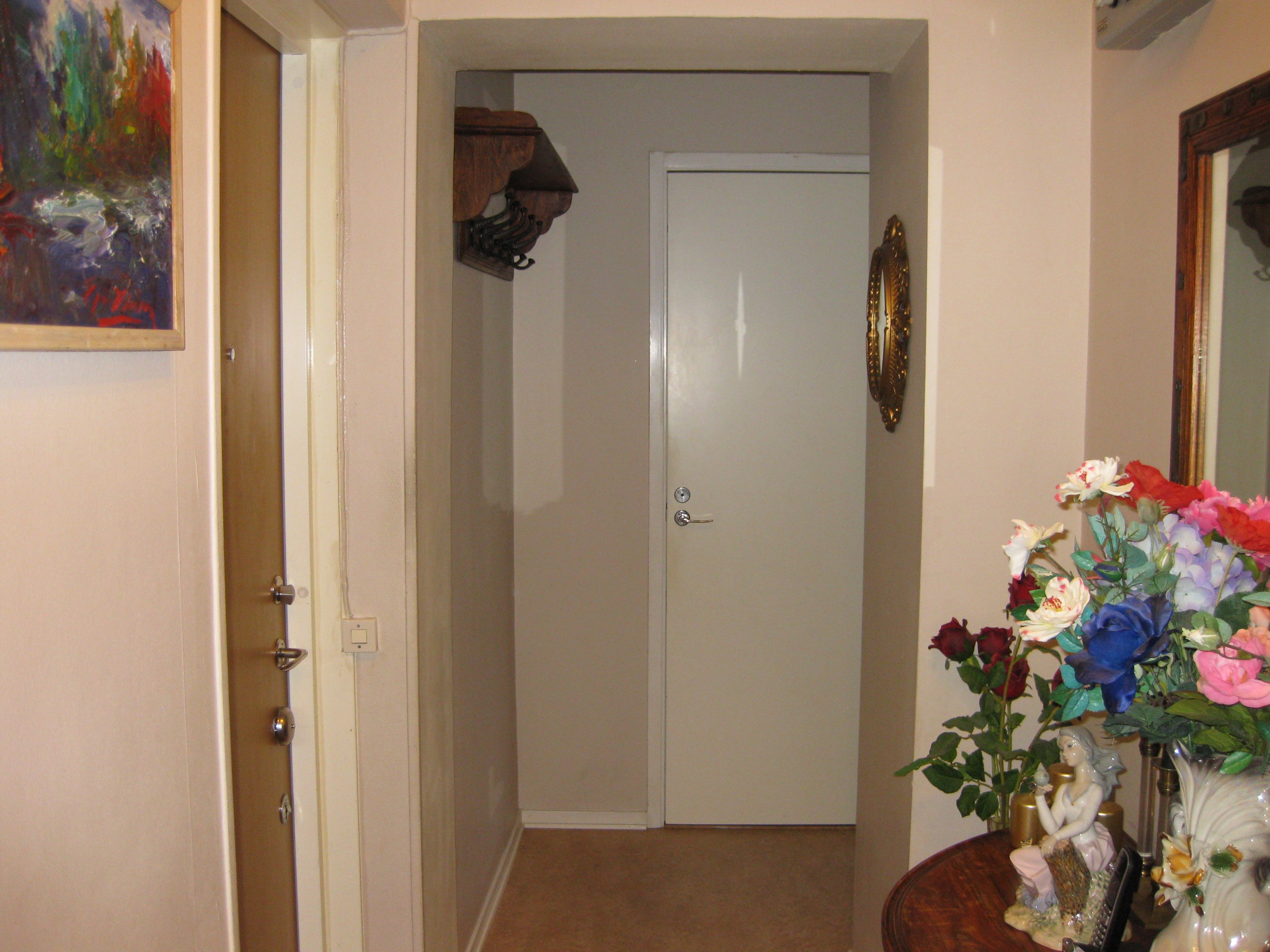 Kallebäcksvägen, Göteborg