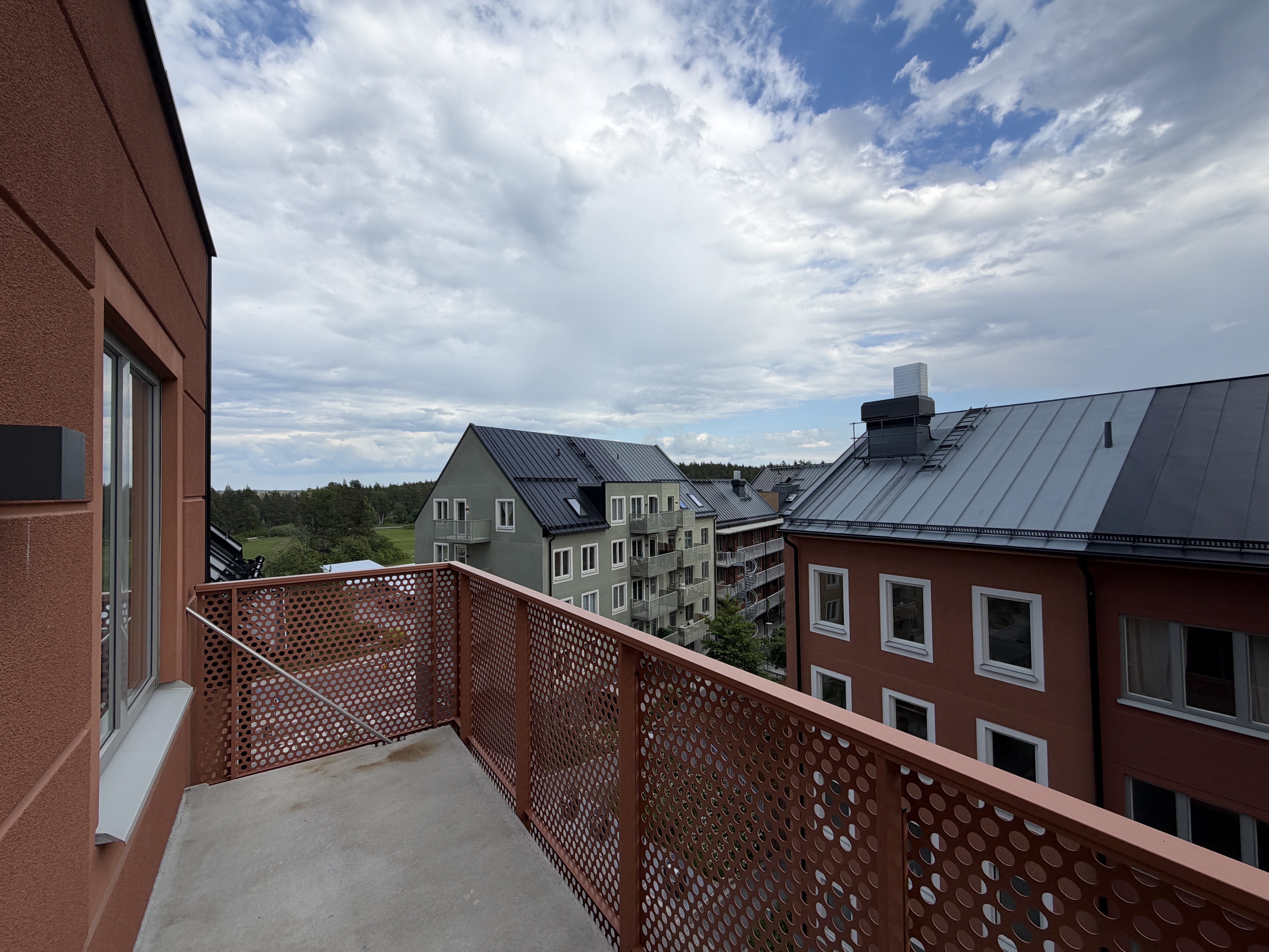Lägenhet, 2 rooms, 44 sqm, Sigtuna