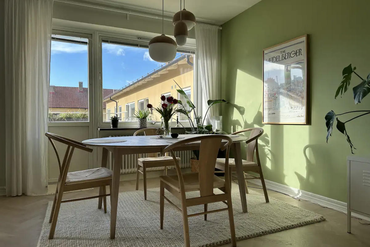 Törnskärsgången, Malmö — photo 4