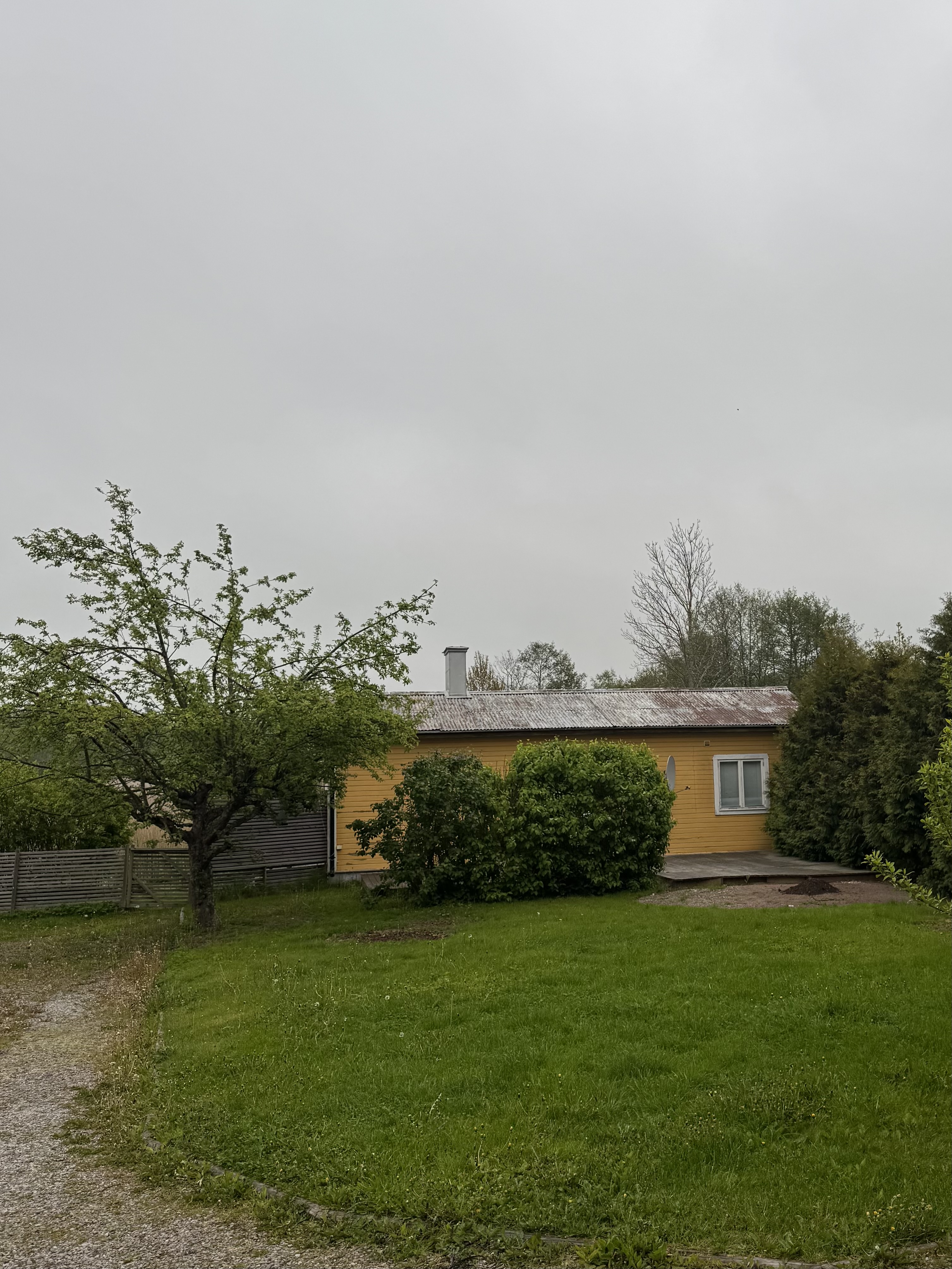 Visbohammarsvägen