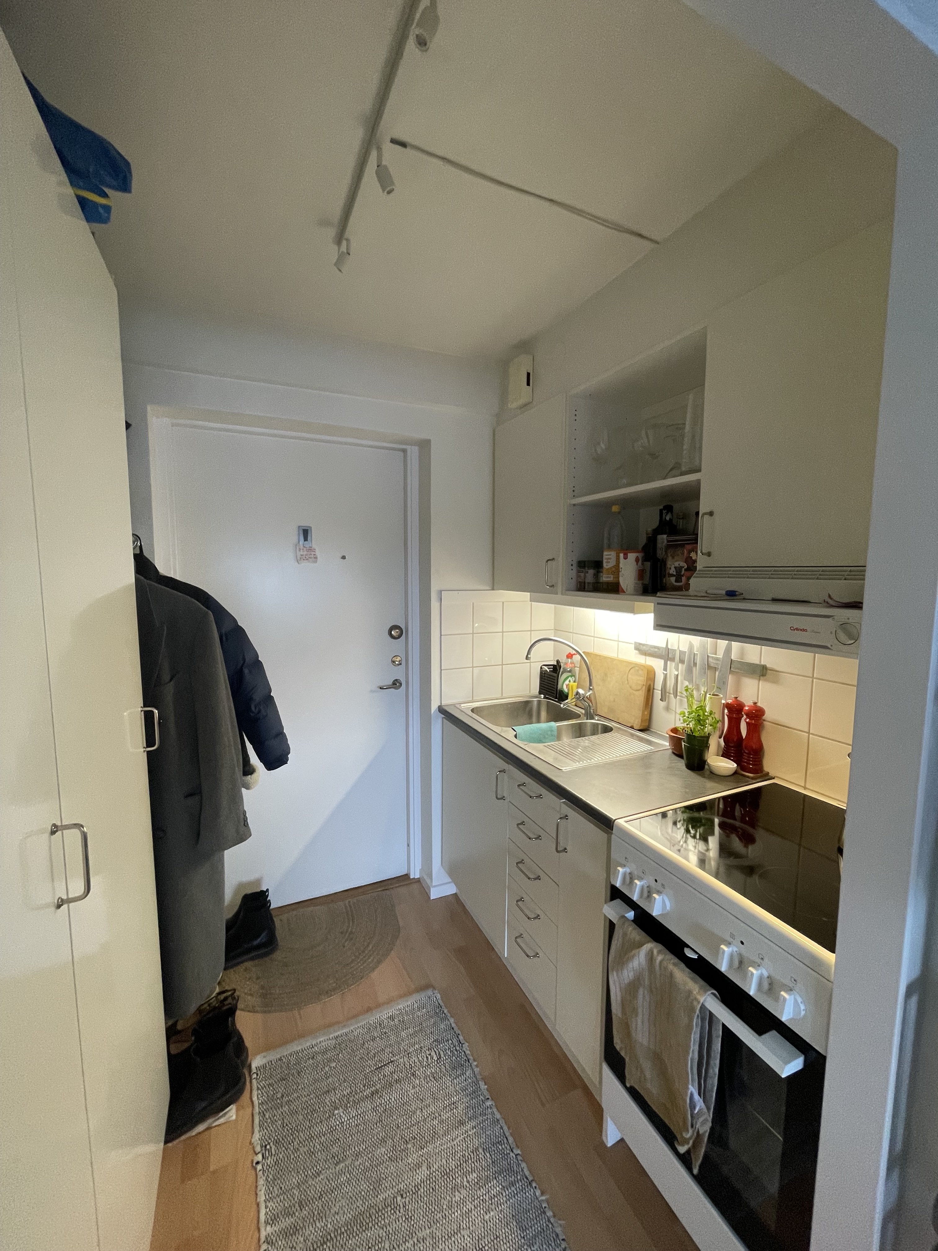 Vaksalagatan, Uppsala — photo 2