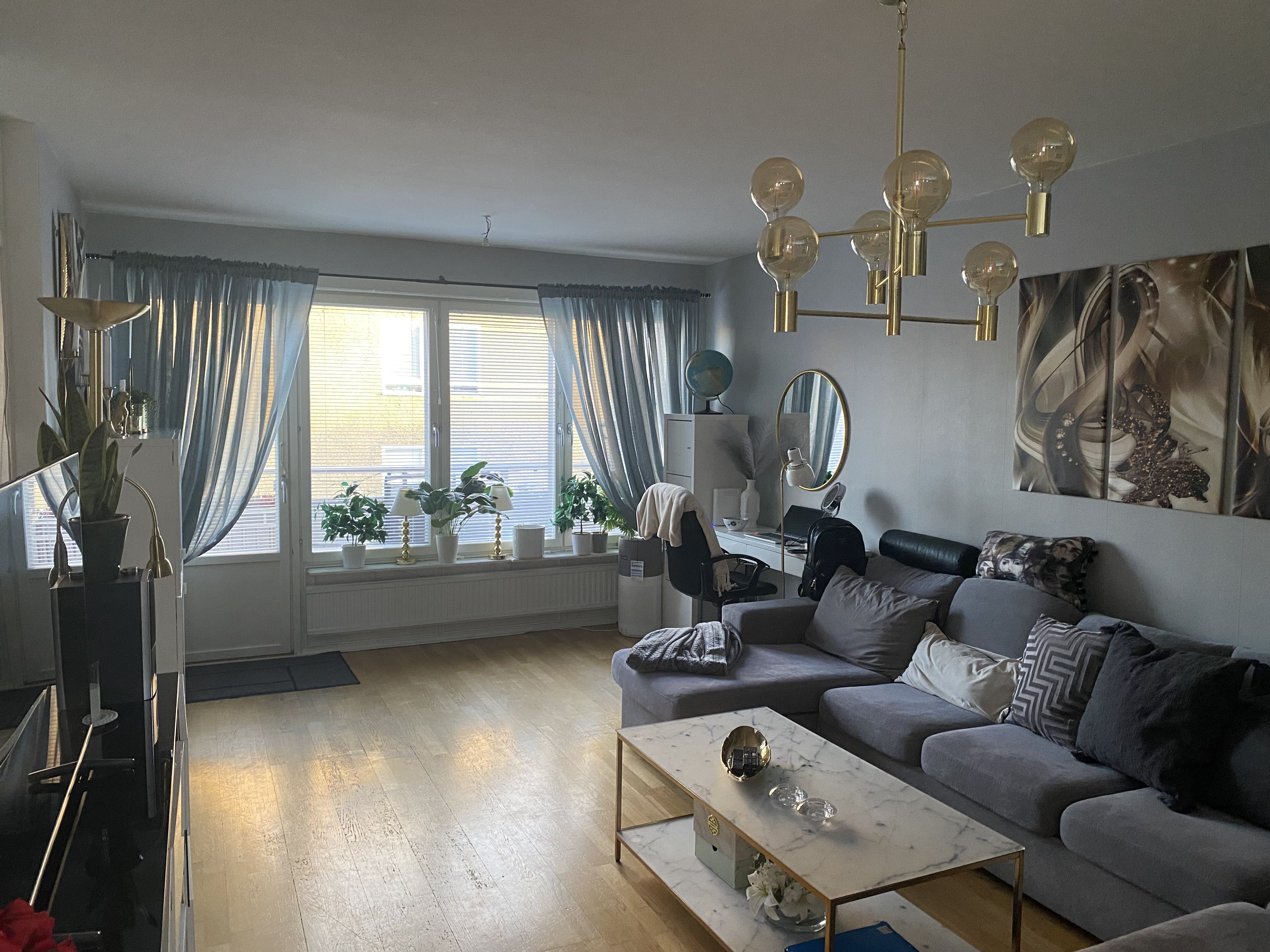 Rönnholmsgränd, Skärholmen — photo 4