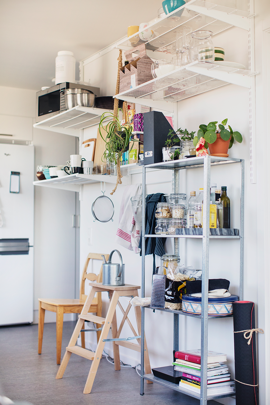 Apartment in Stockholm, Tensta - Bild 2