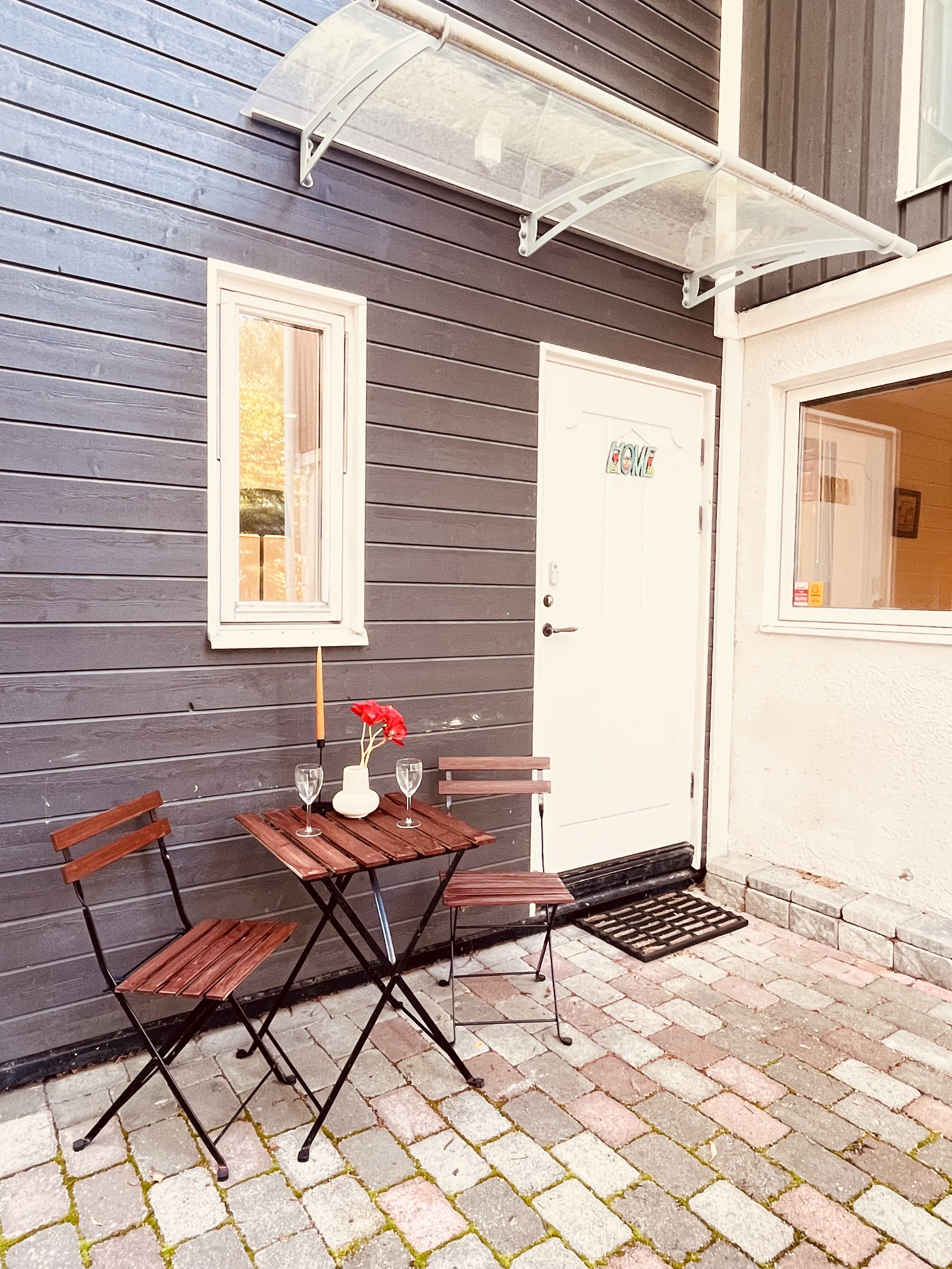 Villa/Hus, 2 rooms, 40 sqm, Sollentuna