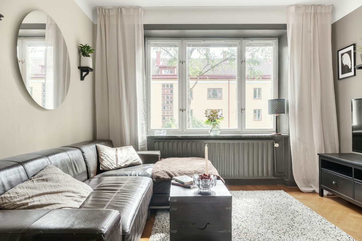Lägenhet – Uppsala, Höganäs, Kvarngärdet - Bild 4