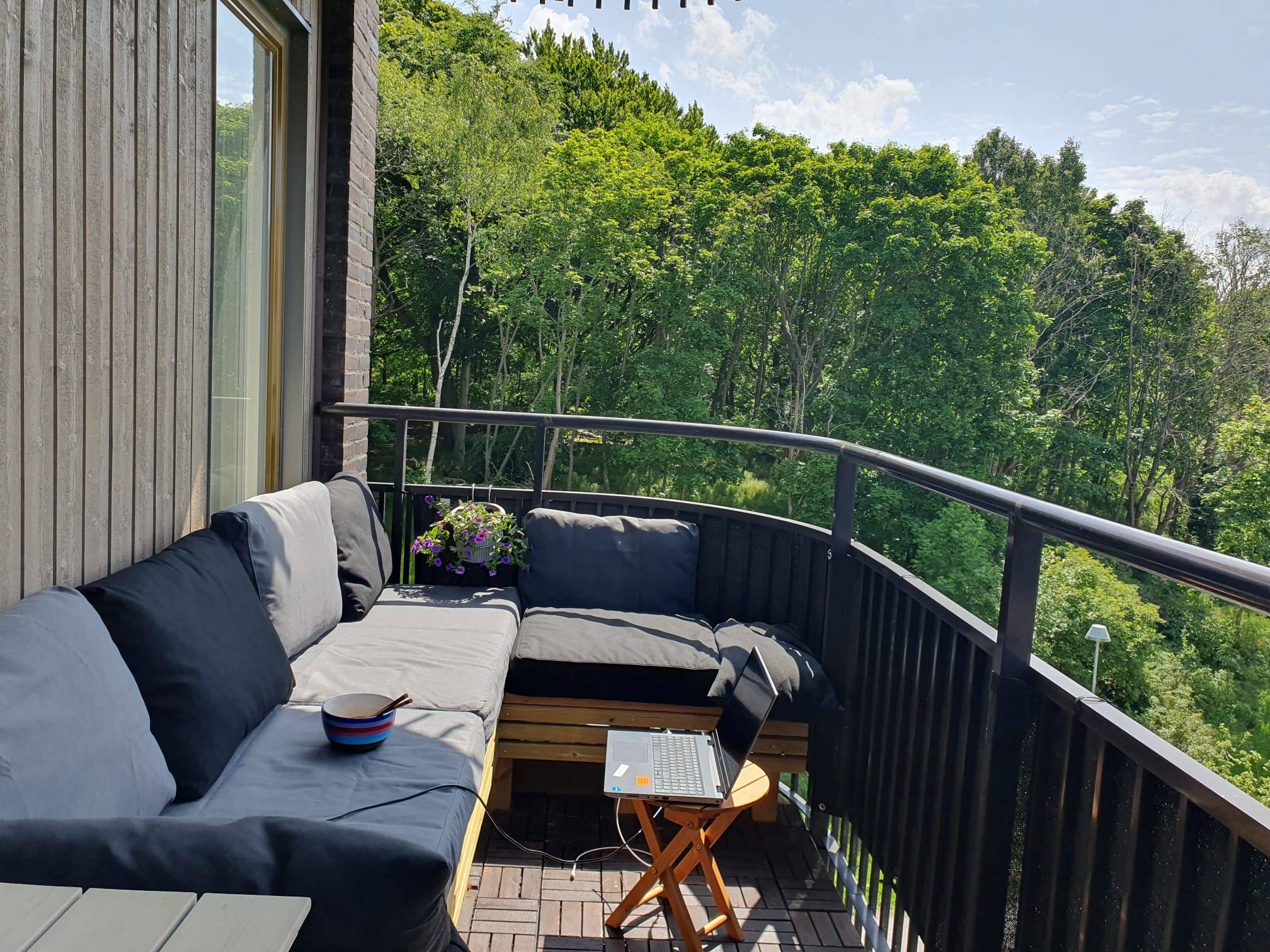 Lägenhet, 2 rooms, 45 sqm, Göteborg