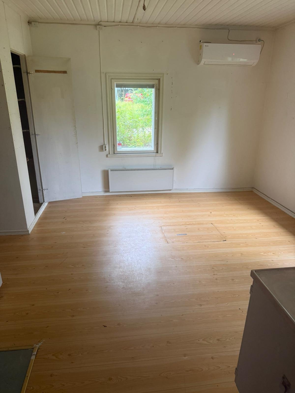 Omakotitalo 2 h + K + wc + Sh + sauna Lapua Ritamäki 4