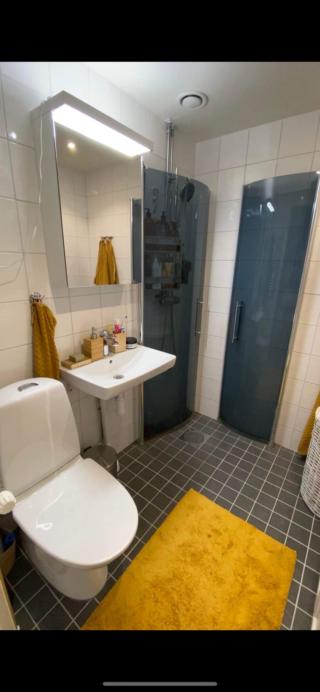 3 rok · 68 m² i Norrköping  – bild 16