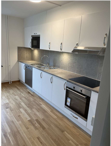 3 rok · 80 m² i Höganäs – bild 5
