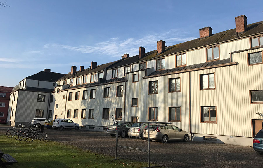 Lägenhet – Hässleholm, Skåne län - Bild 5