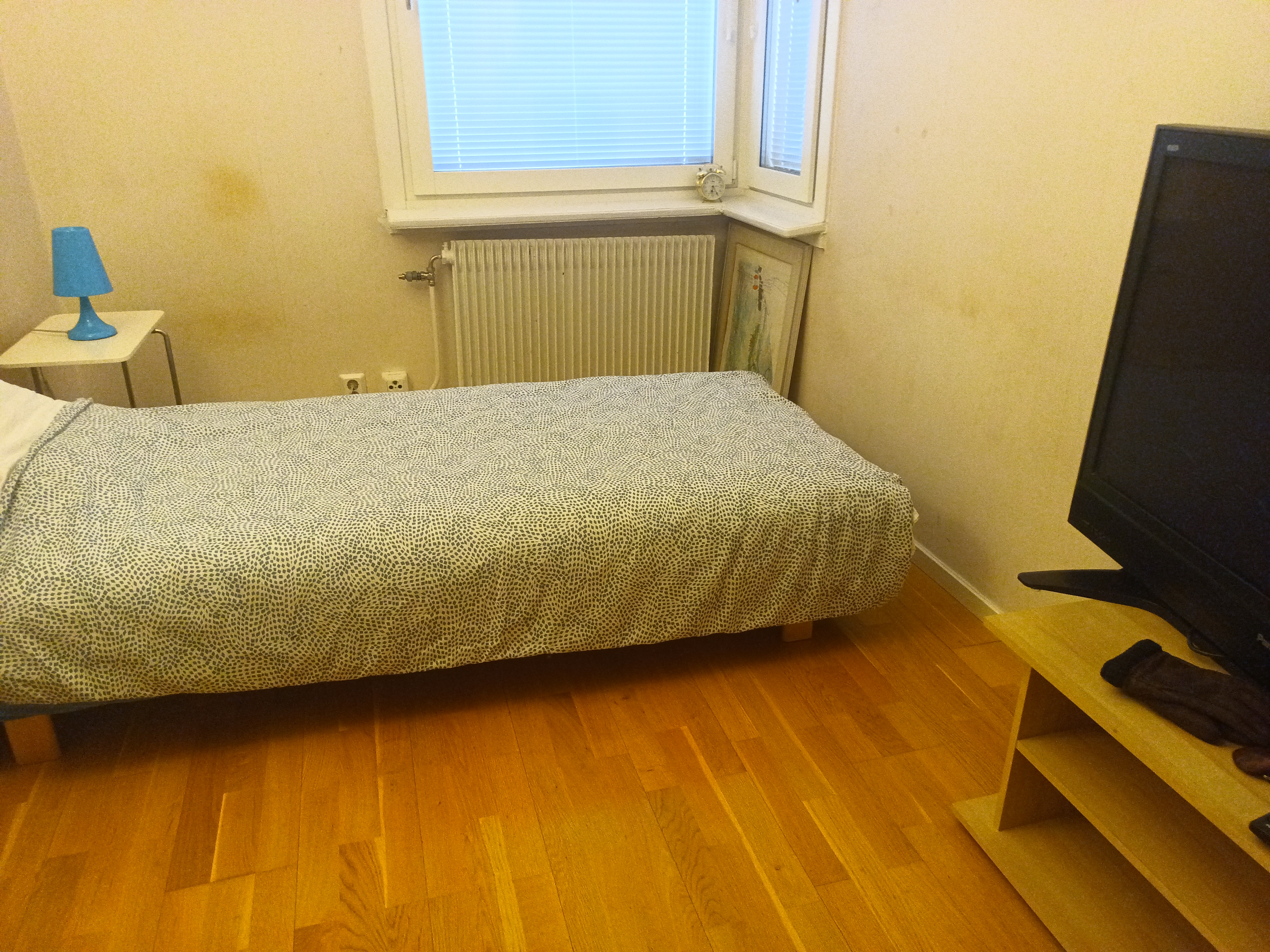 Burspråksvägen, Johanneshov — photo 3