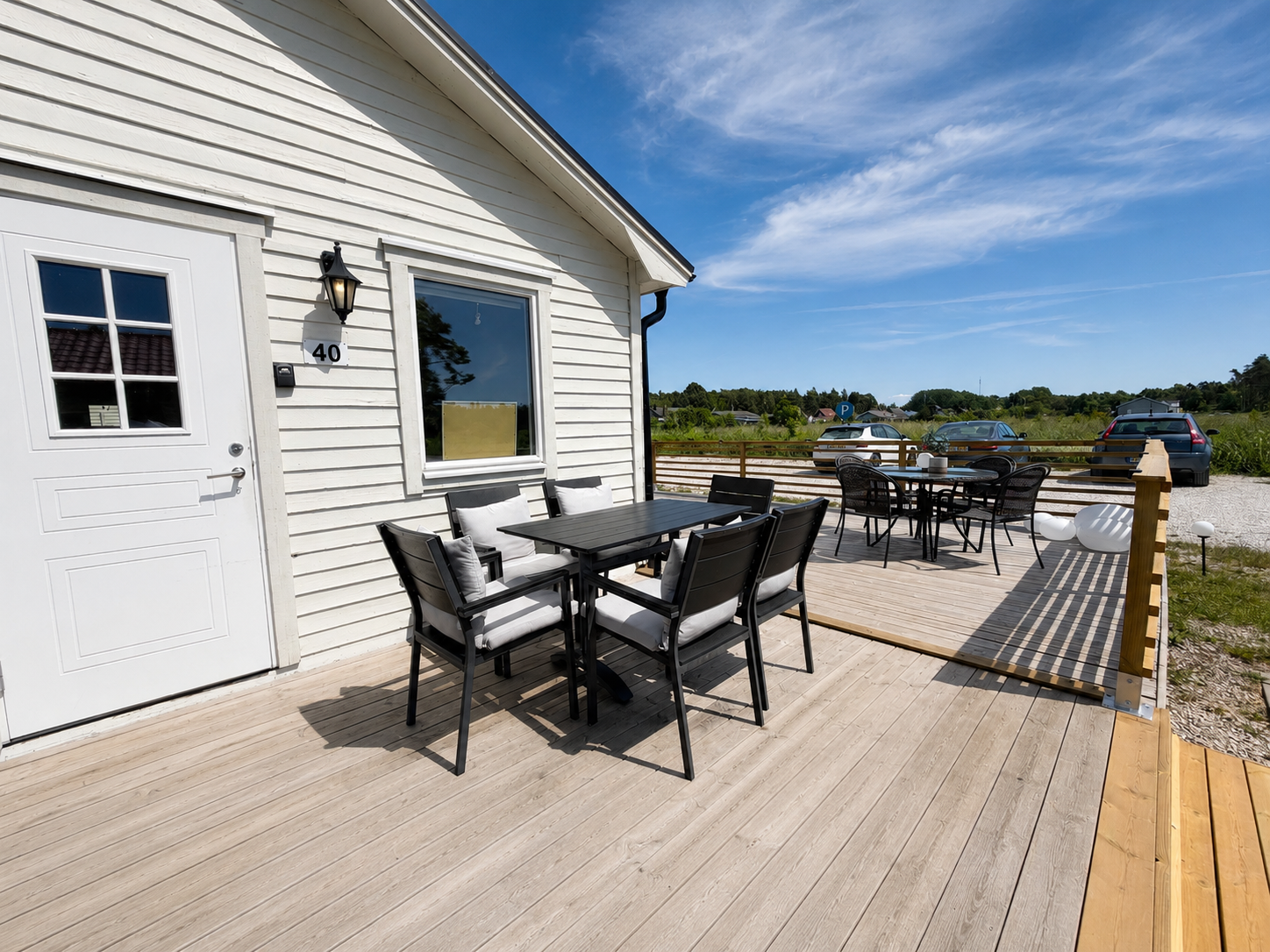 3 rok · 50 m² i Gotlands Tofta – bild 21