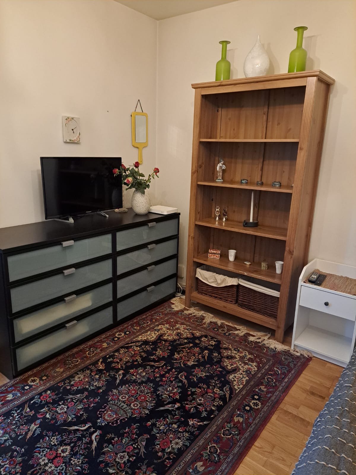 Vagnmakarebyn, Bunkeflostrand — photo 4