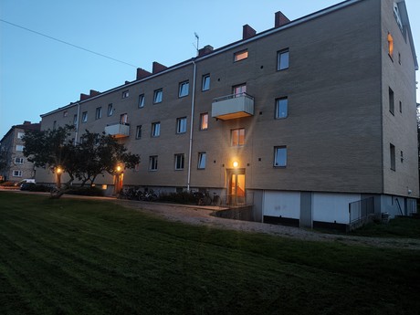 Lägenhet, 3 rooms, 75 sqm, Norrköping