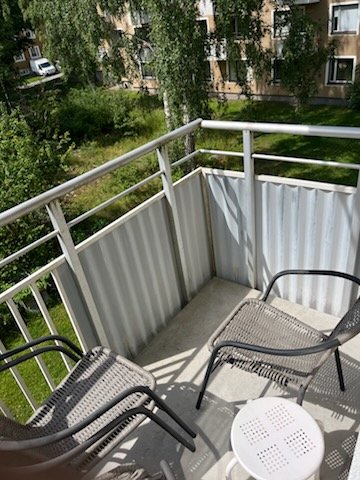 2.5 rum Hässelby — 13 000 kr/mån | Bostadsögat
