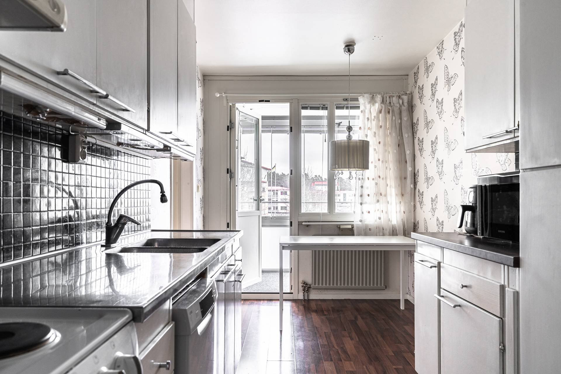 Lövhagsgatan, Västerås — photo 4