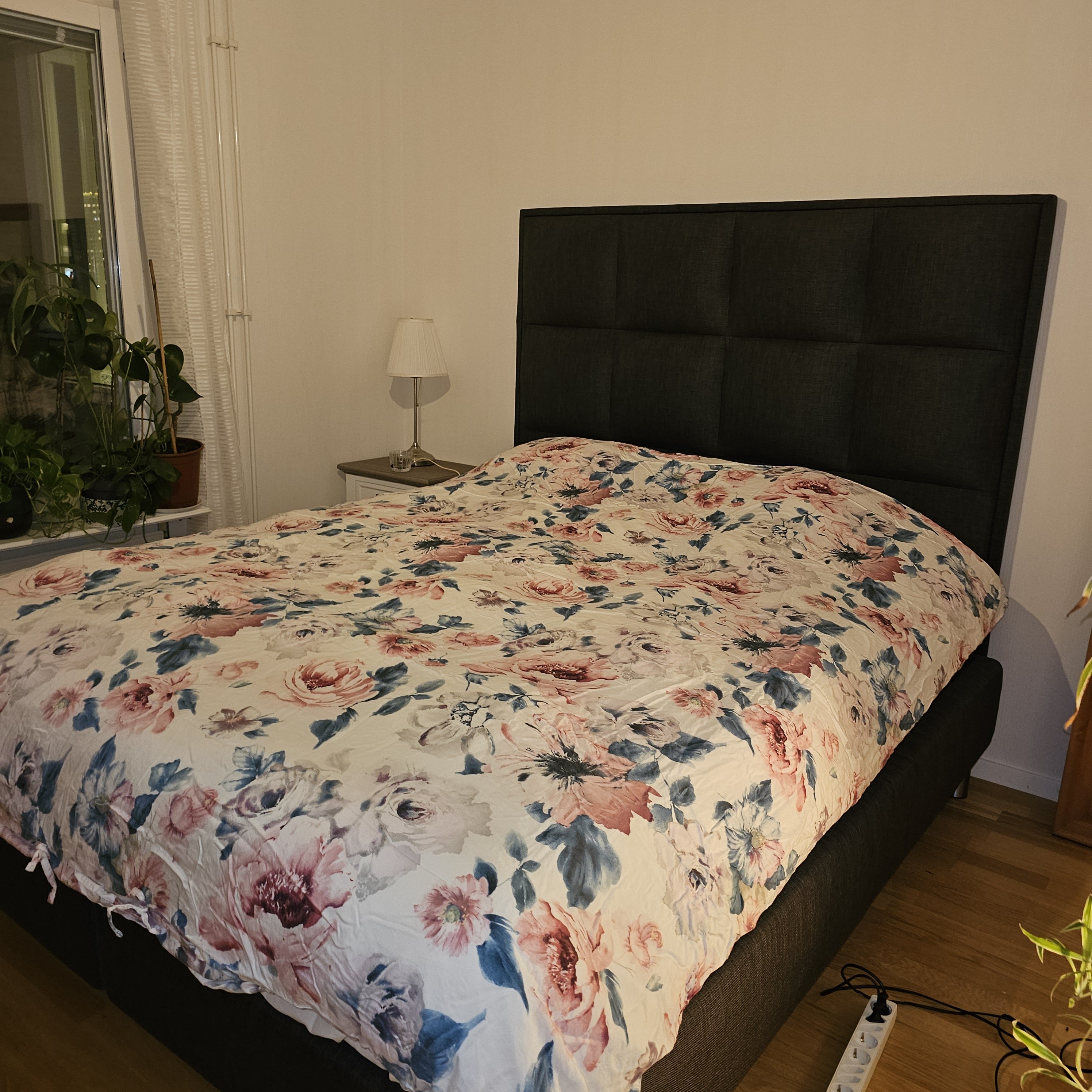 Lägenhet, 3 rooms, 90 sqm, Stockholm
