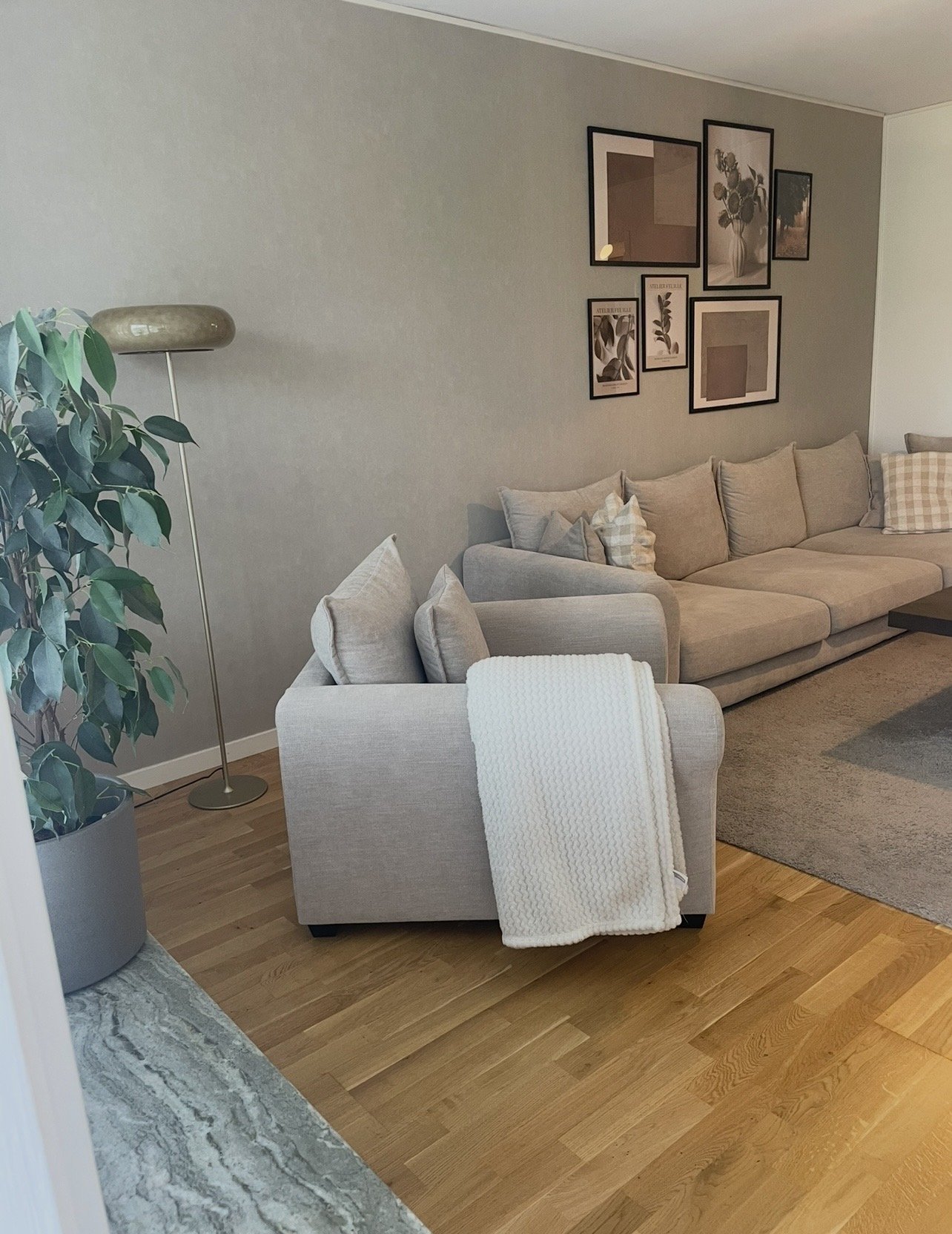 Lägenhet – Sundbyberg, Ör - Bild 4