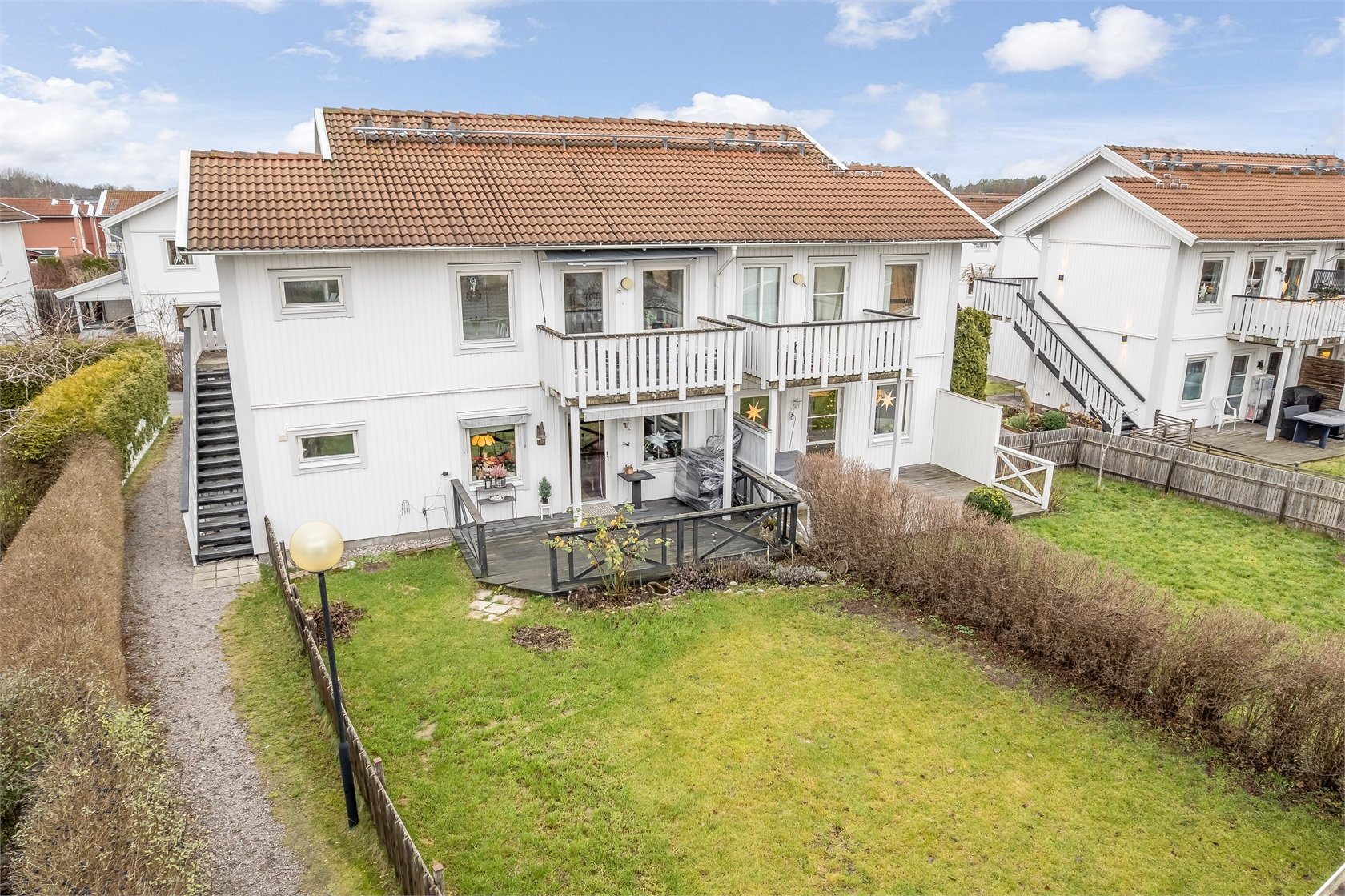 Villa/Hus, 3 rooms, 65 sqm, Järfälla