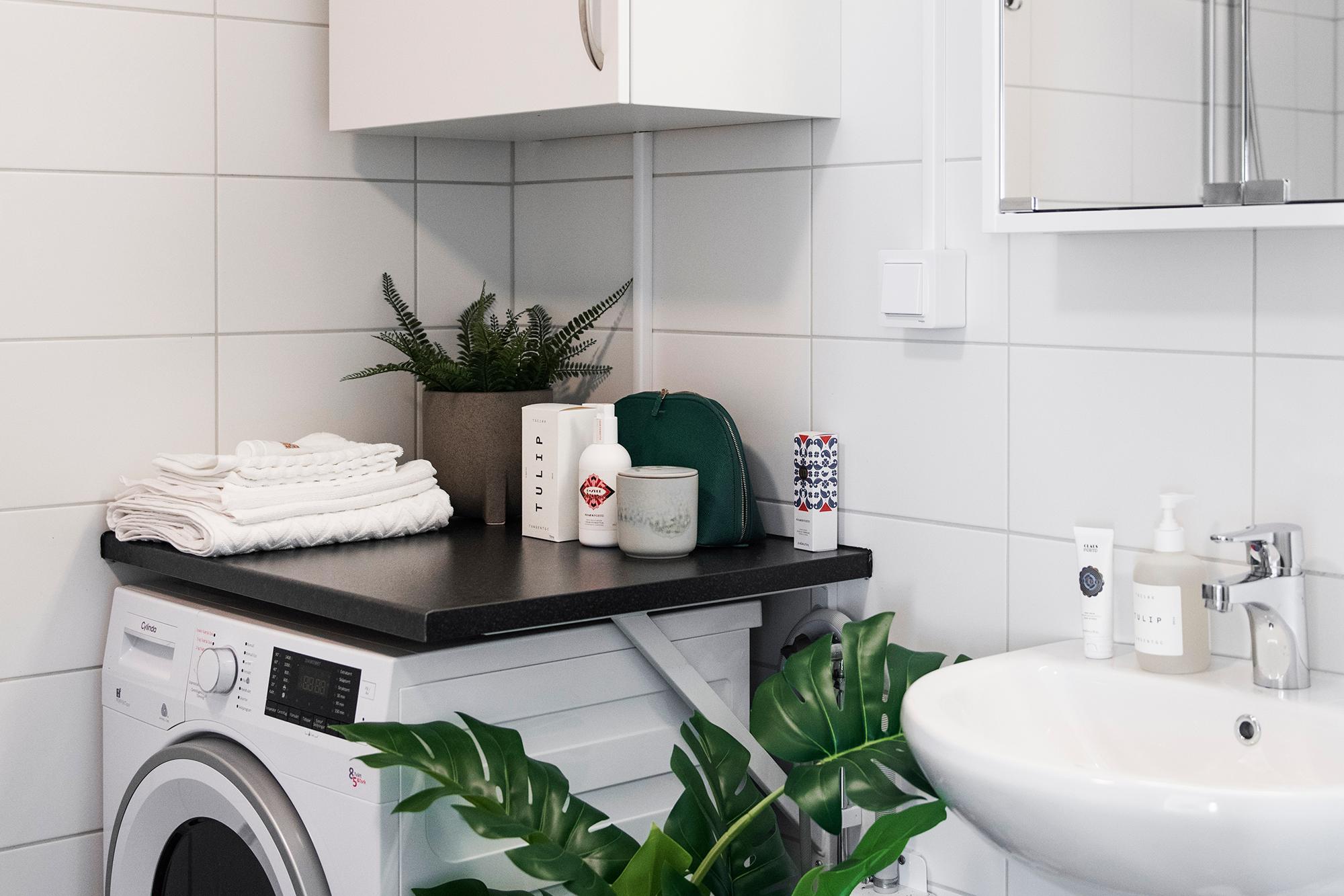 Lägenhet – Stockholm, Rinkebyterassen, Rinkeby - Bild 2