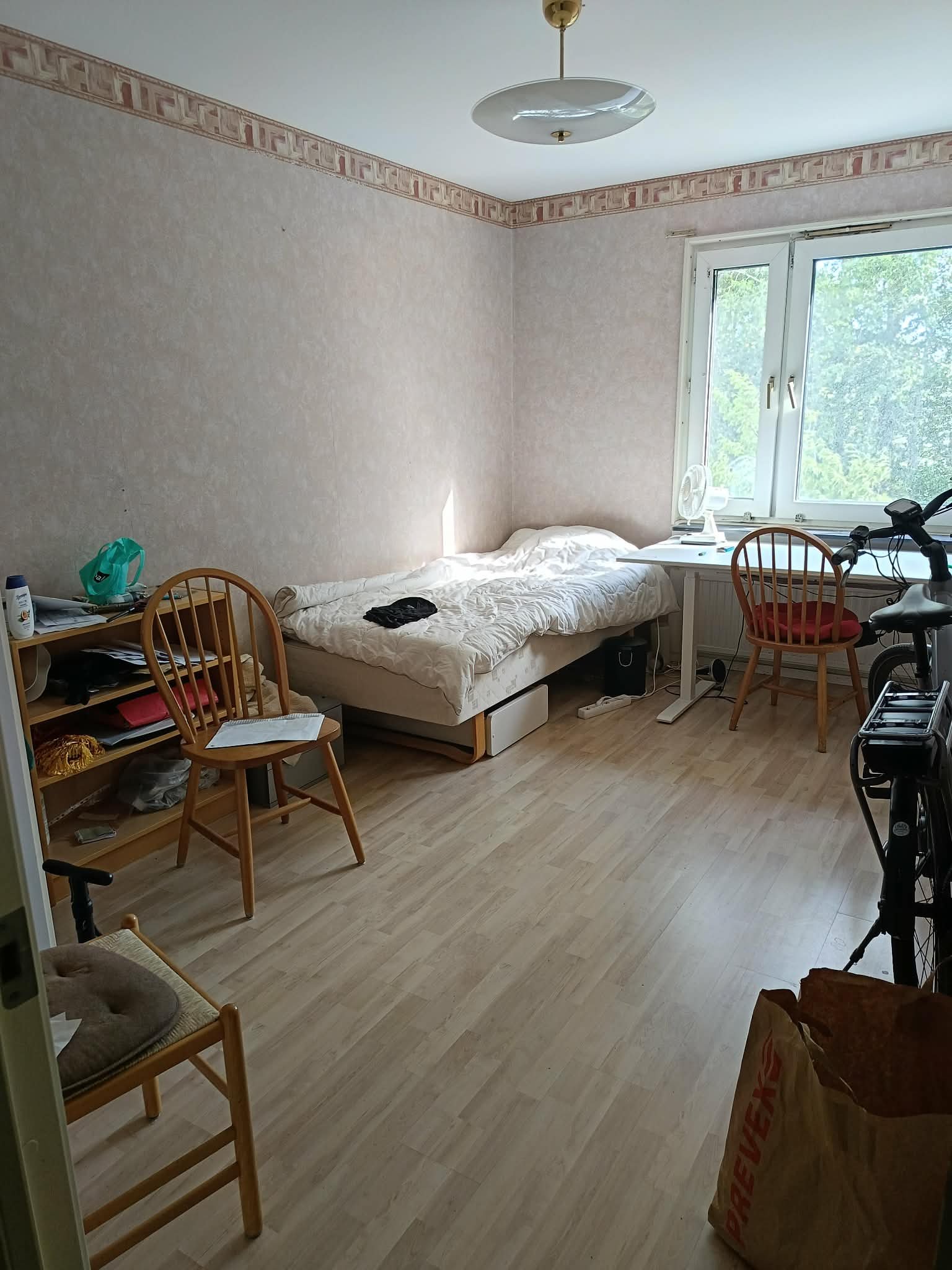 1 rum och kök, Lindängen, 5 000 kr/mån, bild 2