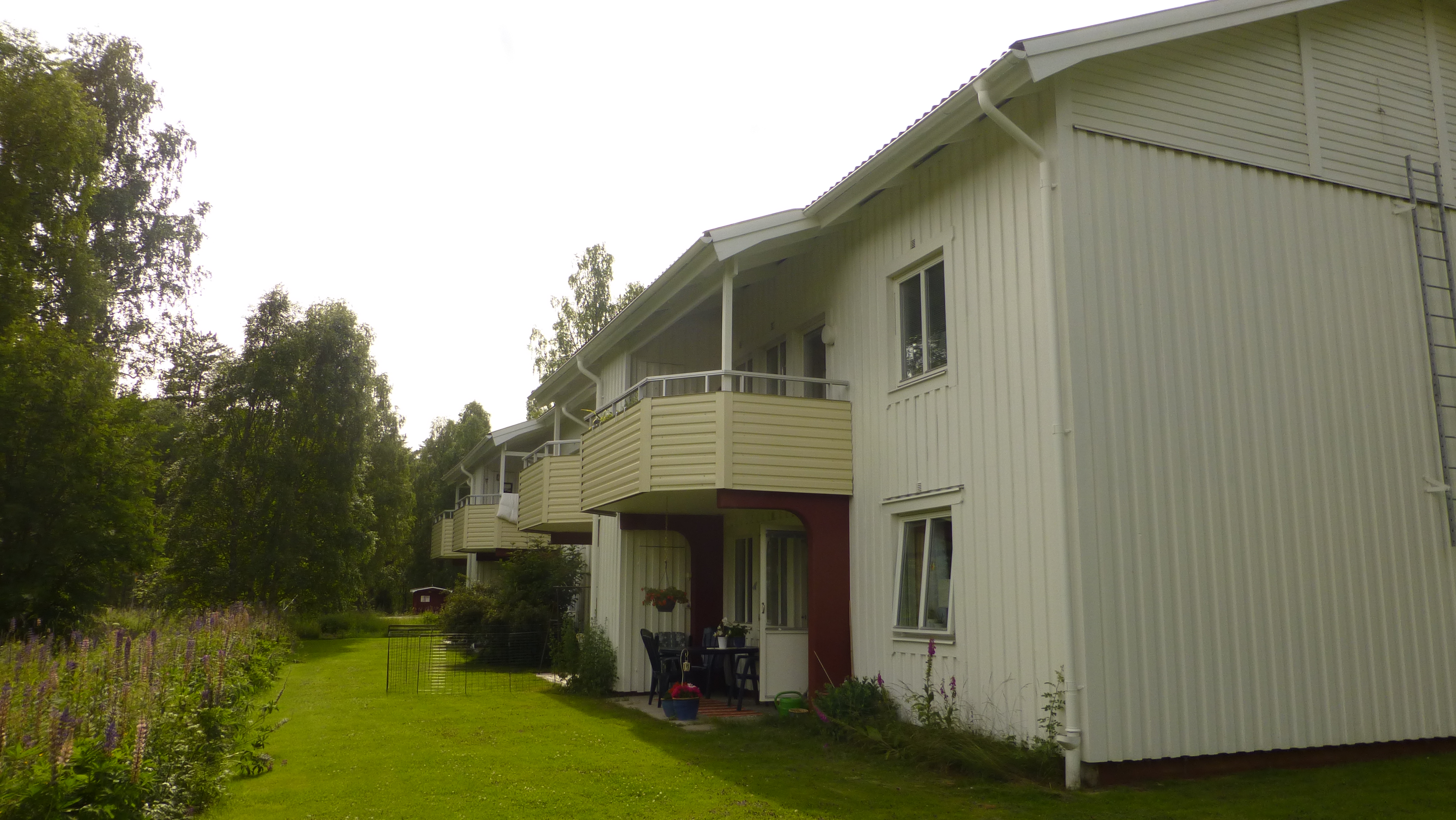 Stjärnsforsvägen 104 E