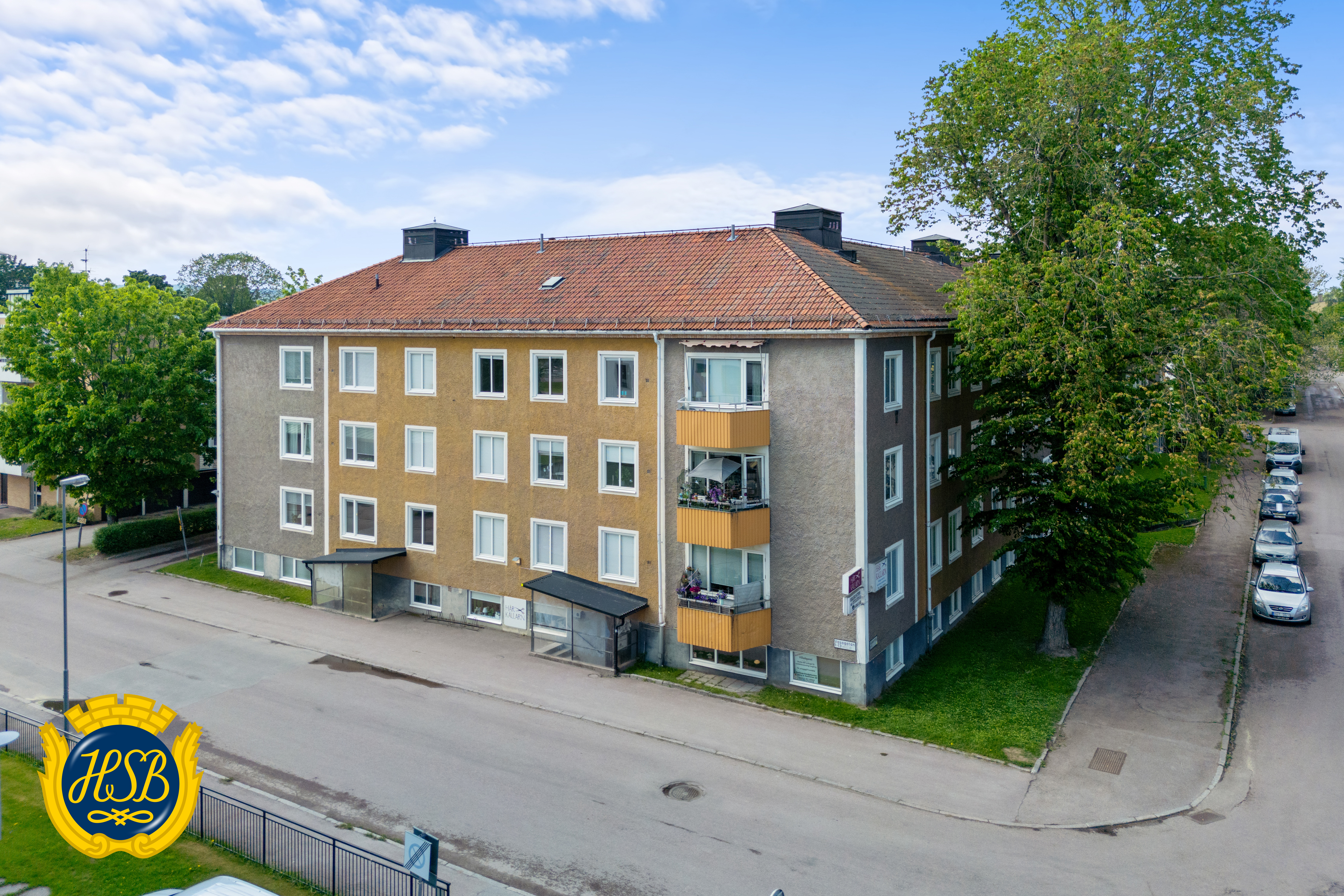 Industrigatan 9A