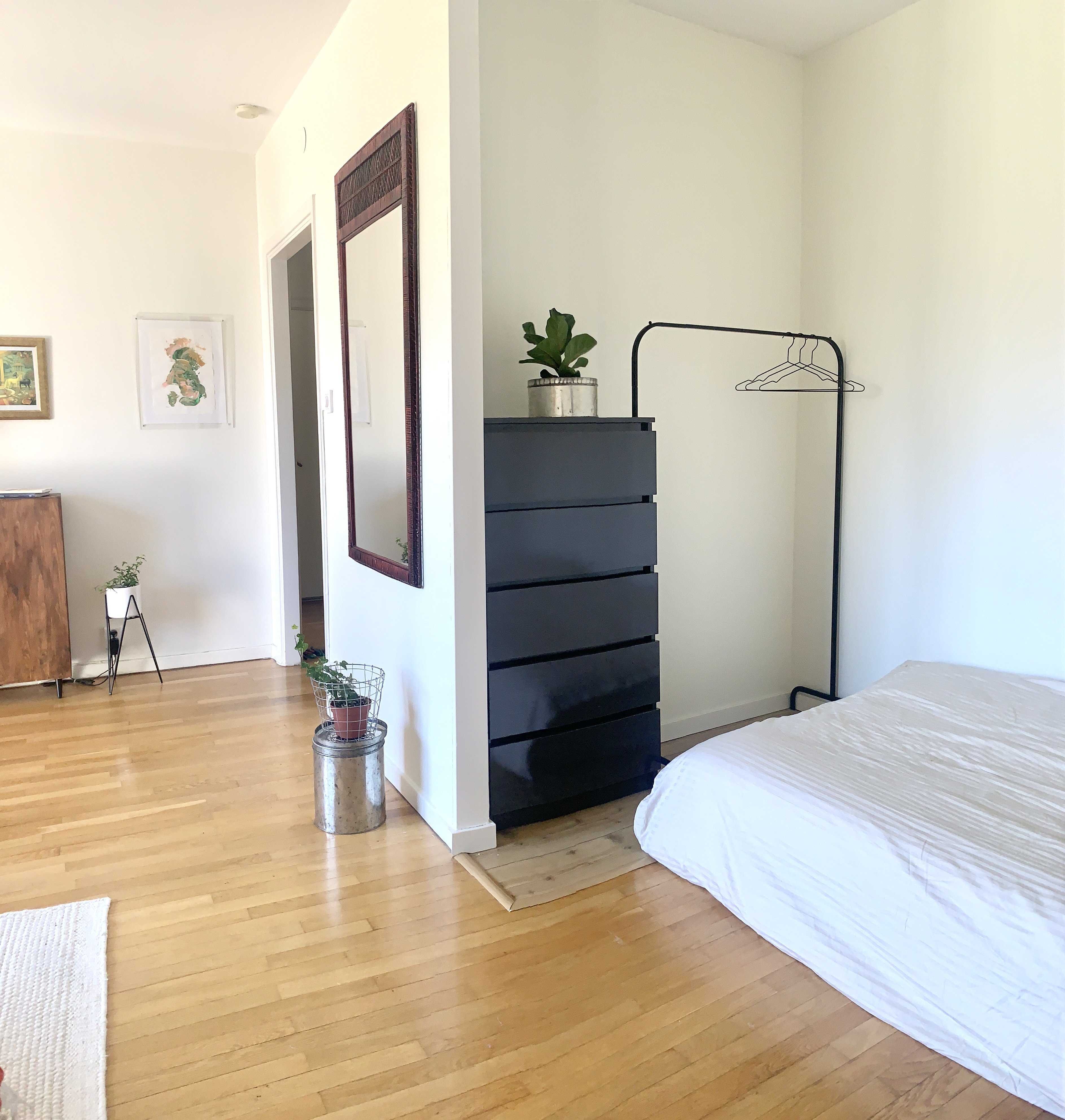Lägenhet, 2 rooms, 44 sqm, Uppsala