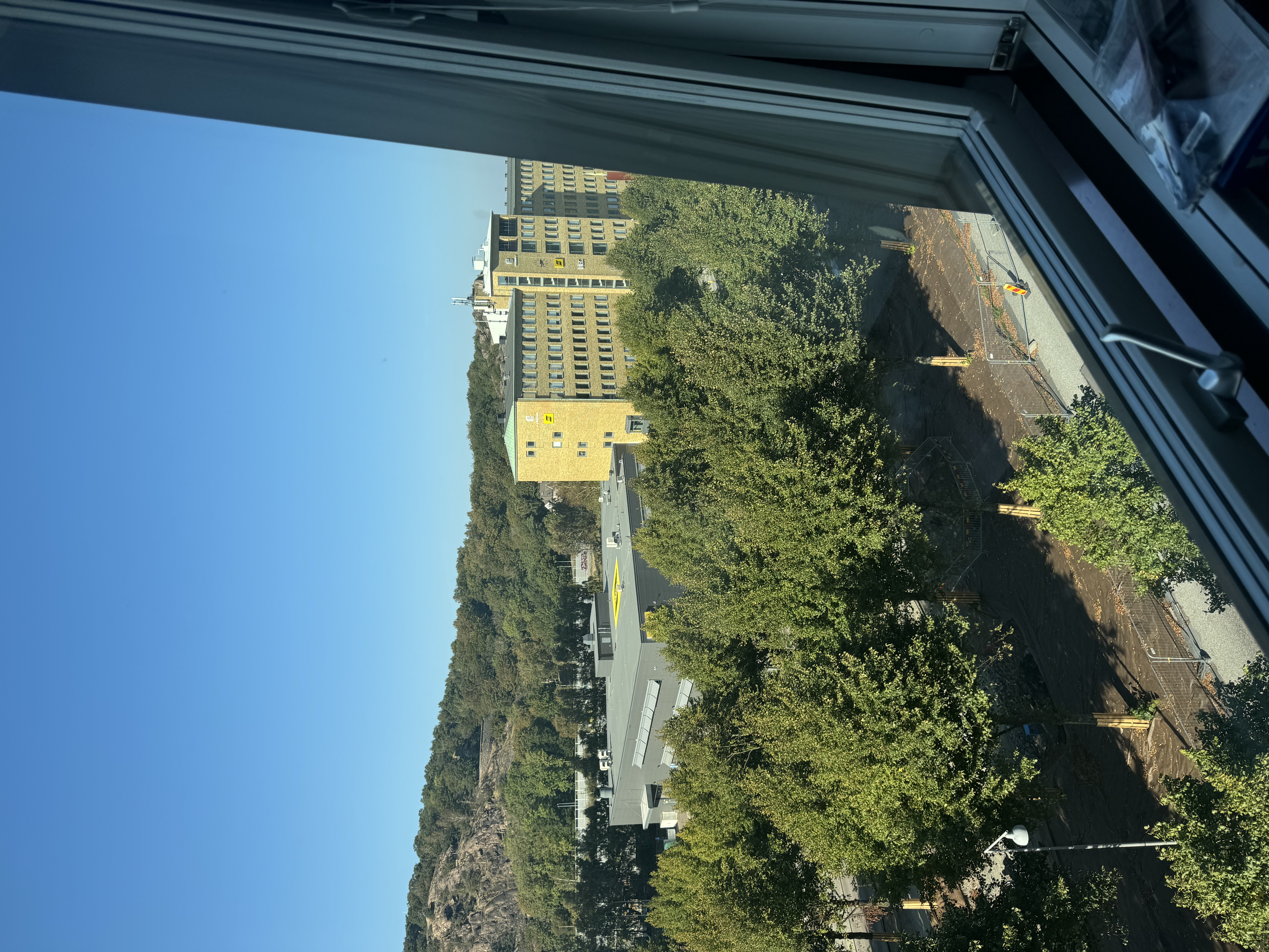 Lindholmsallén, Göteborg — photo 4