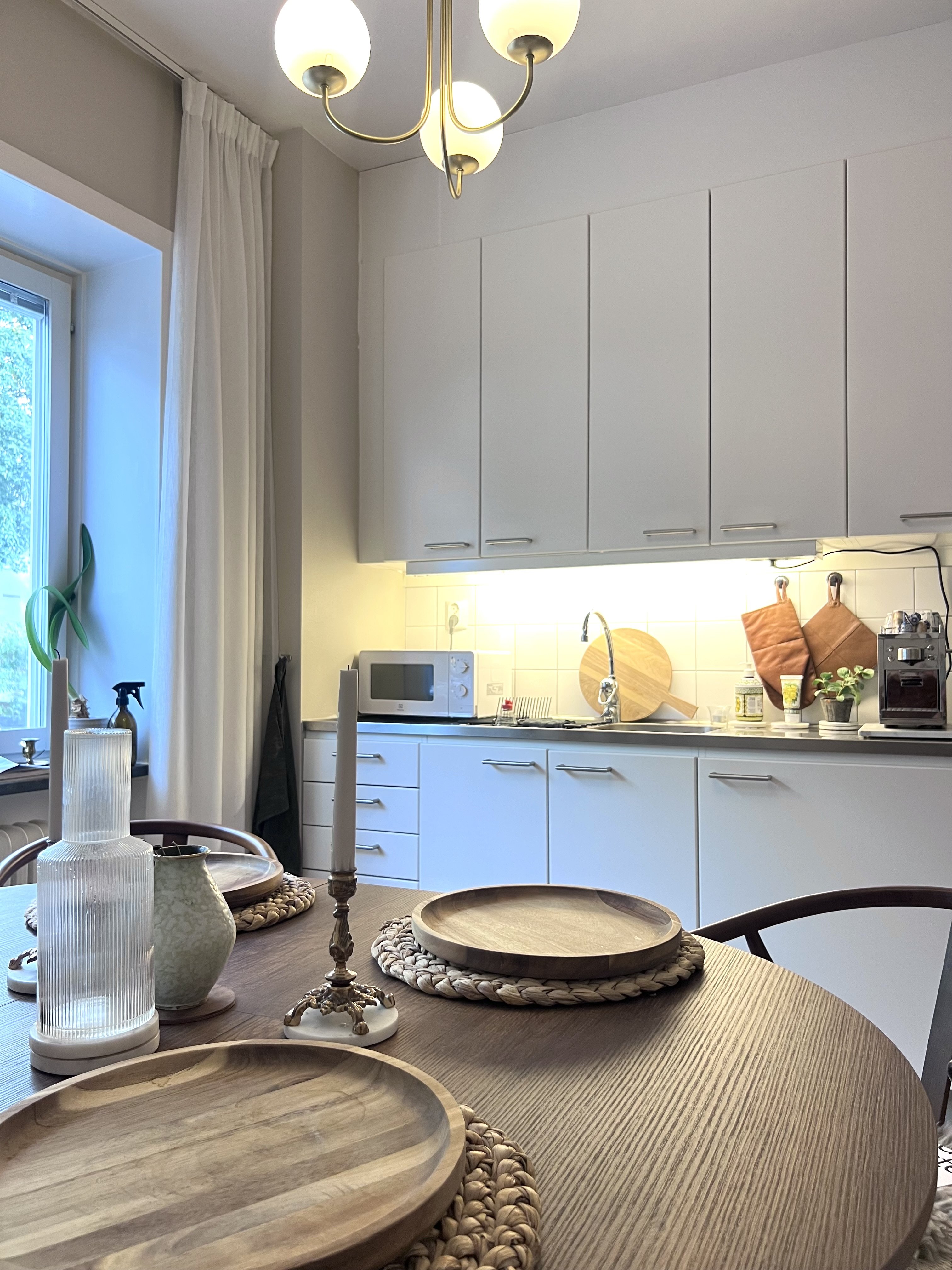 Lägenhet – Stockholm, Stadshagen - Bild 2